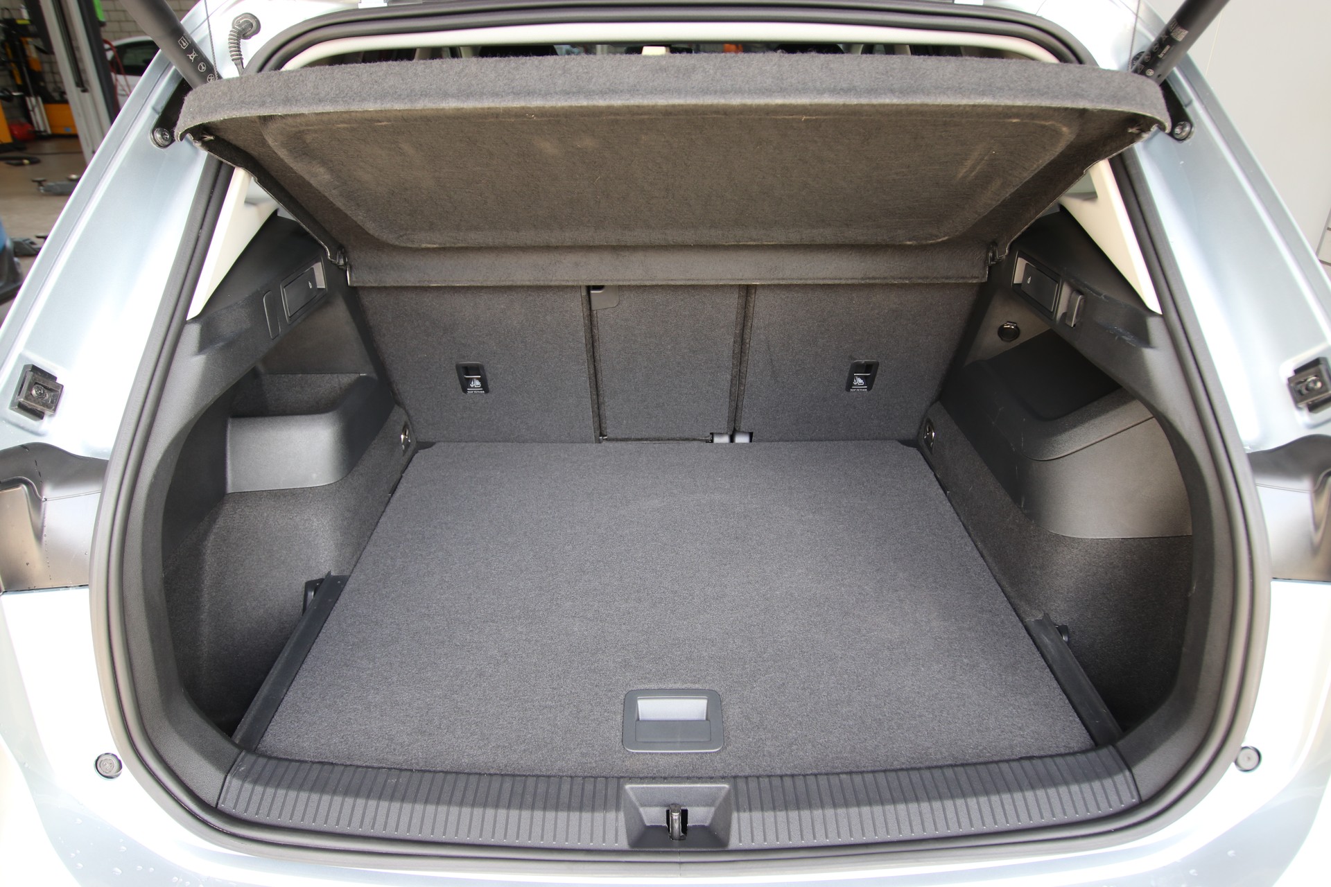 VW Tiguan 1.5 TSI evo2 mHEV Life DSG *Werksgarantie bis 09.2029*-image-15