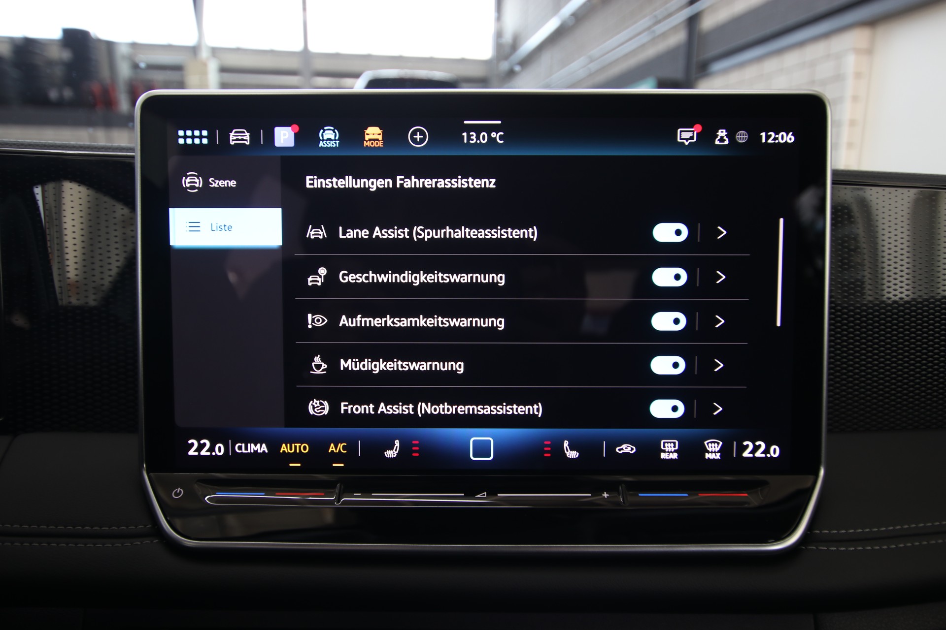 VW Tiguan 1.5 TSI evo2 mHEV Life DSG *Werksgarantie bis 09.2029*-image-19