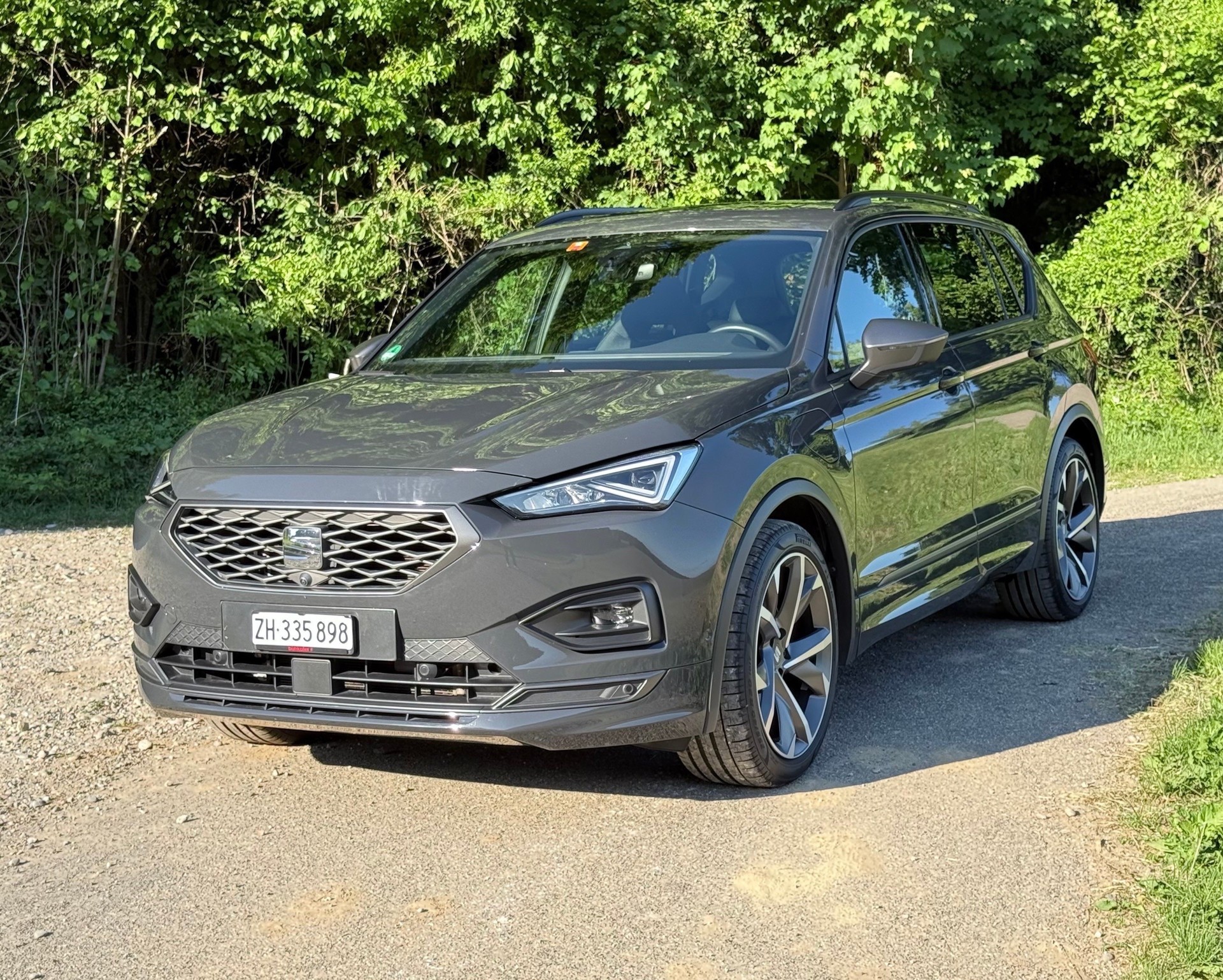 SEAT 1.4 eHybrid FR DSG-image-4
