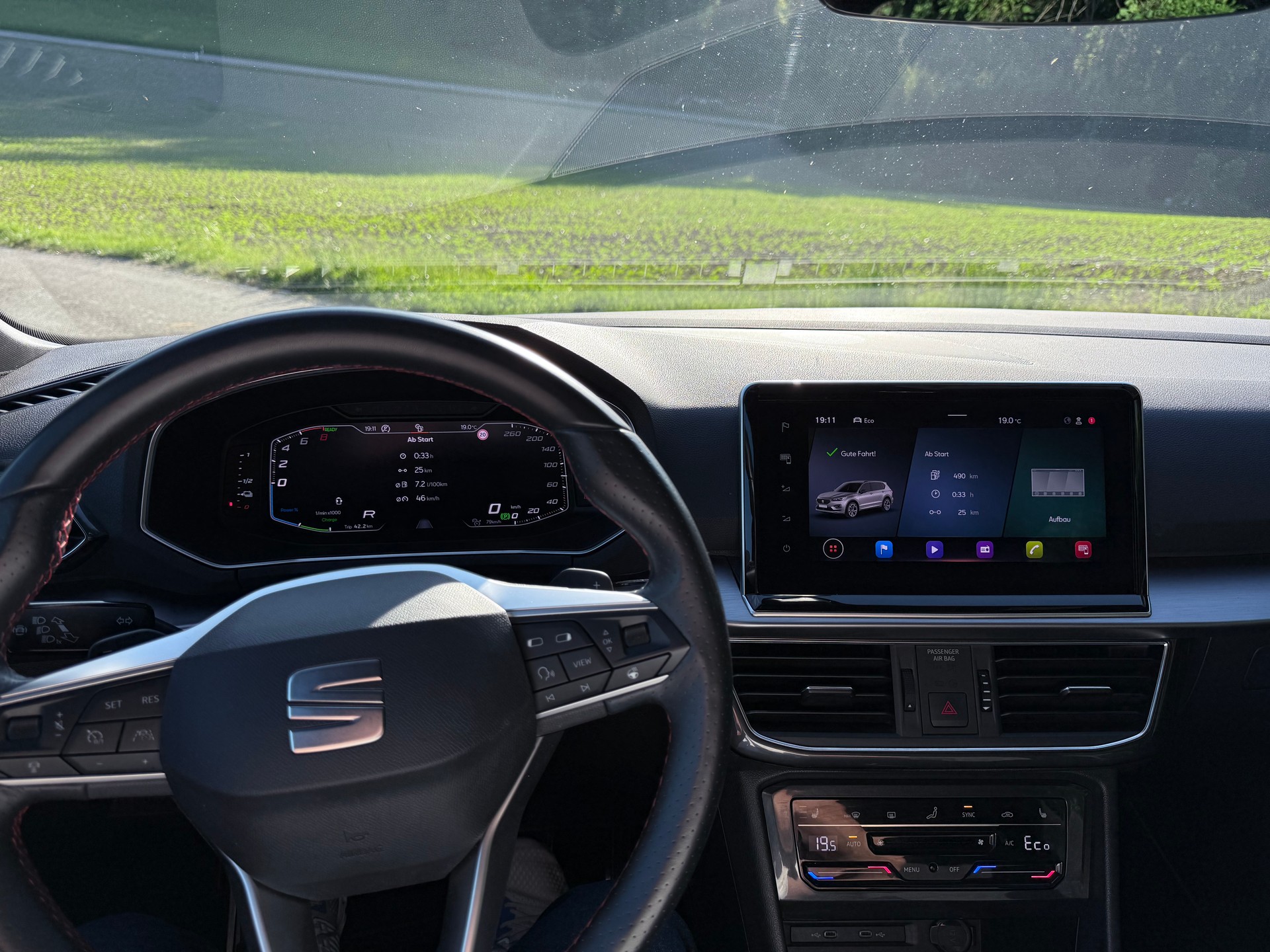 SEAT 1.4 eHybrid FR DSG-image-3