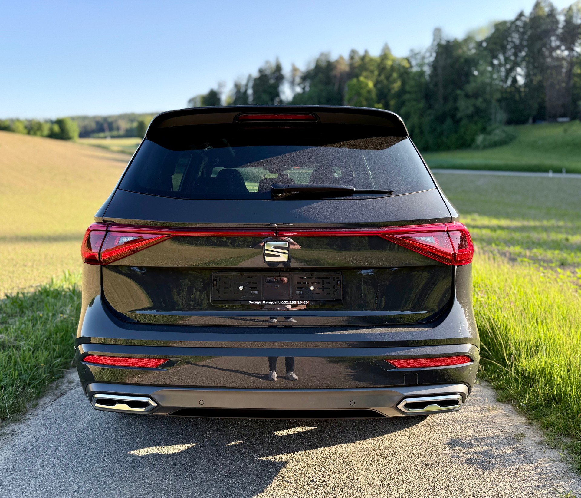 SEAT 1.4 eHybrid FR DSG-image-5