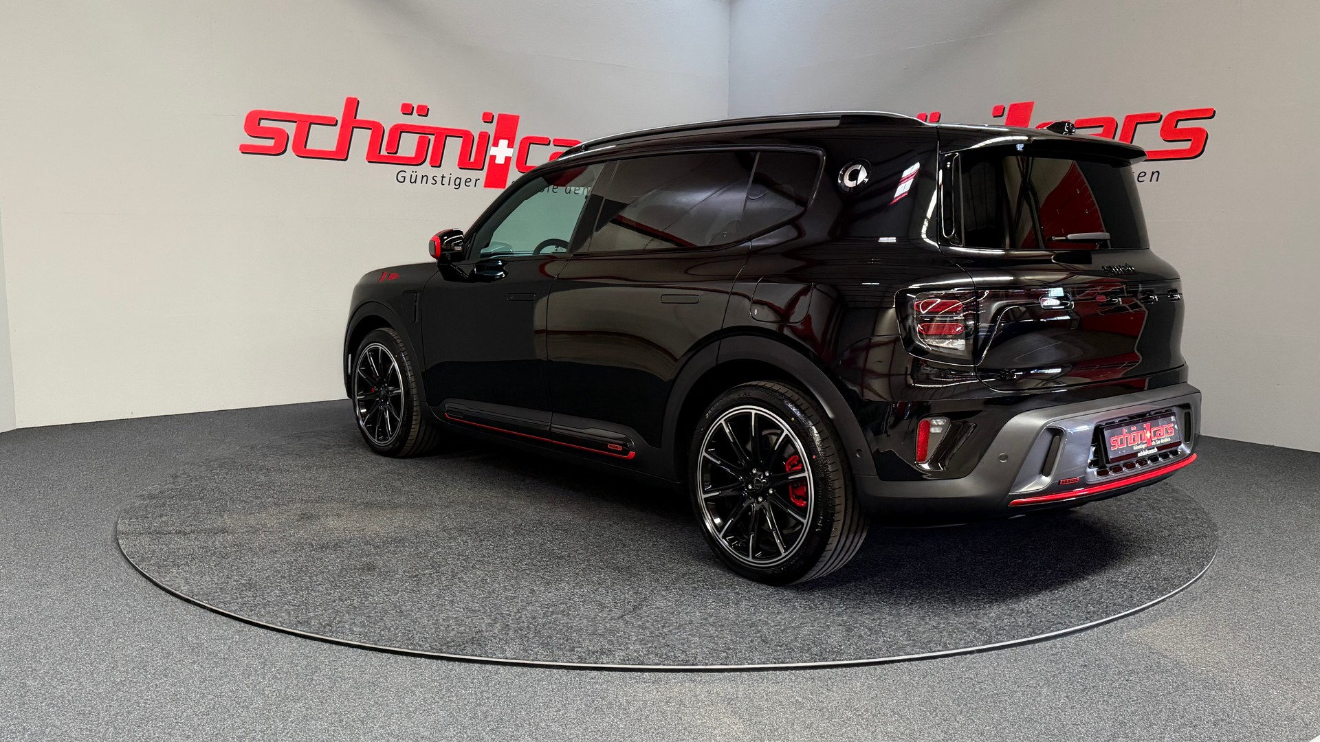 SMART #5 100kWh Brabus AWD-showroom-element-3