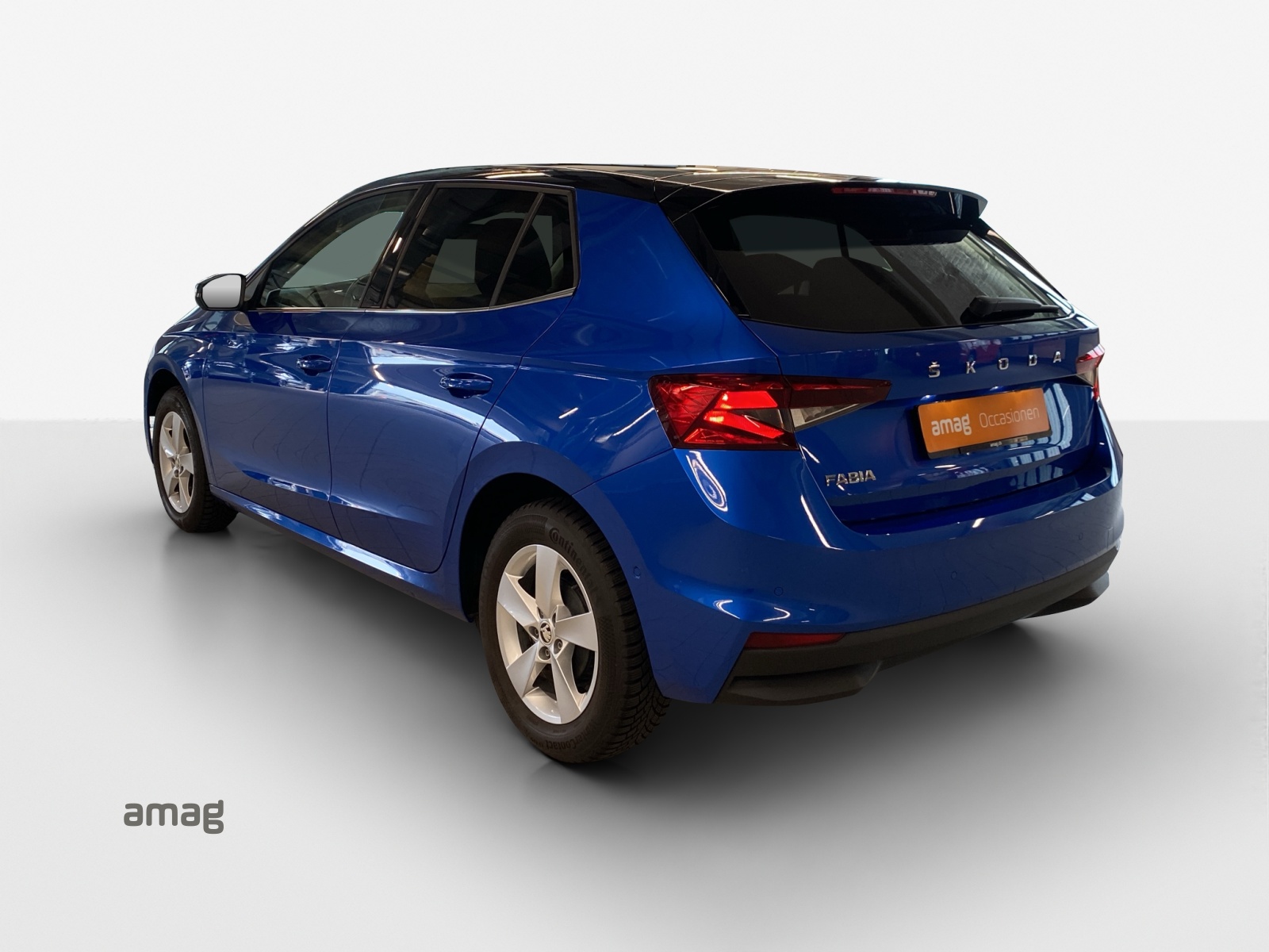 SKODA Fabia 1.0 TSI First Edition DSG-image-2
