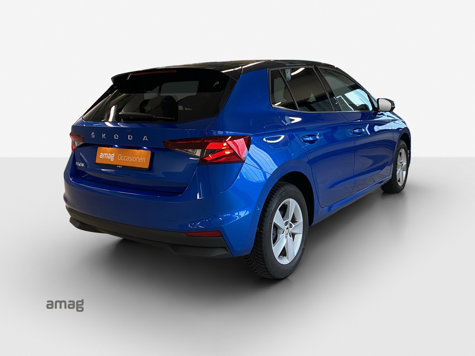 SKODA Fabia 1.0 TSI First Edition DSG-image-4