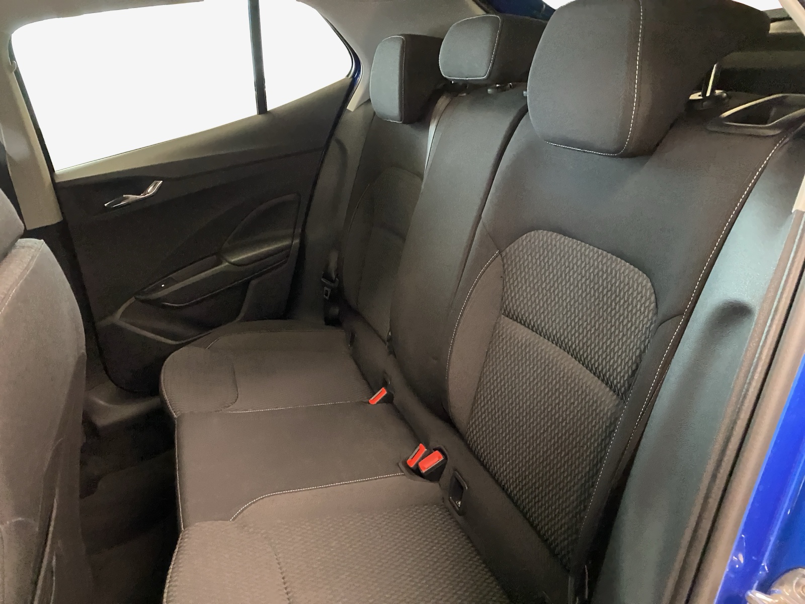 SKODA Fabia 1.0 TSI First Edition DSG-image-11