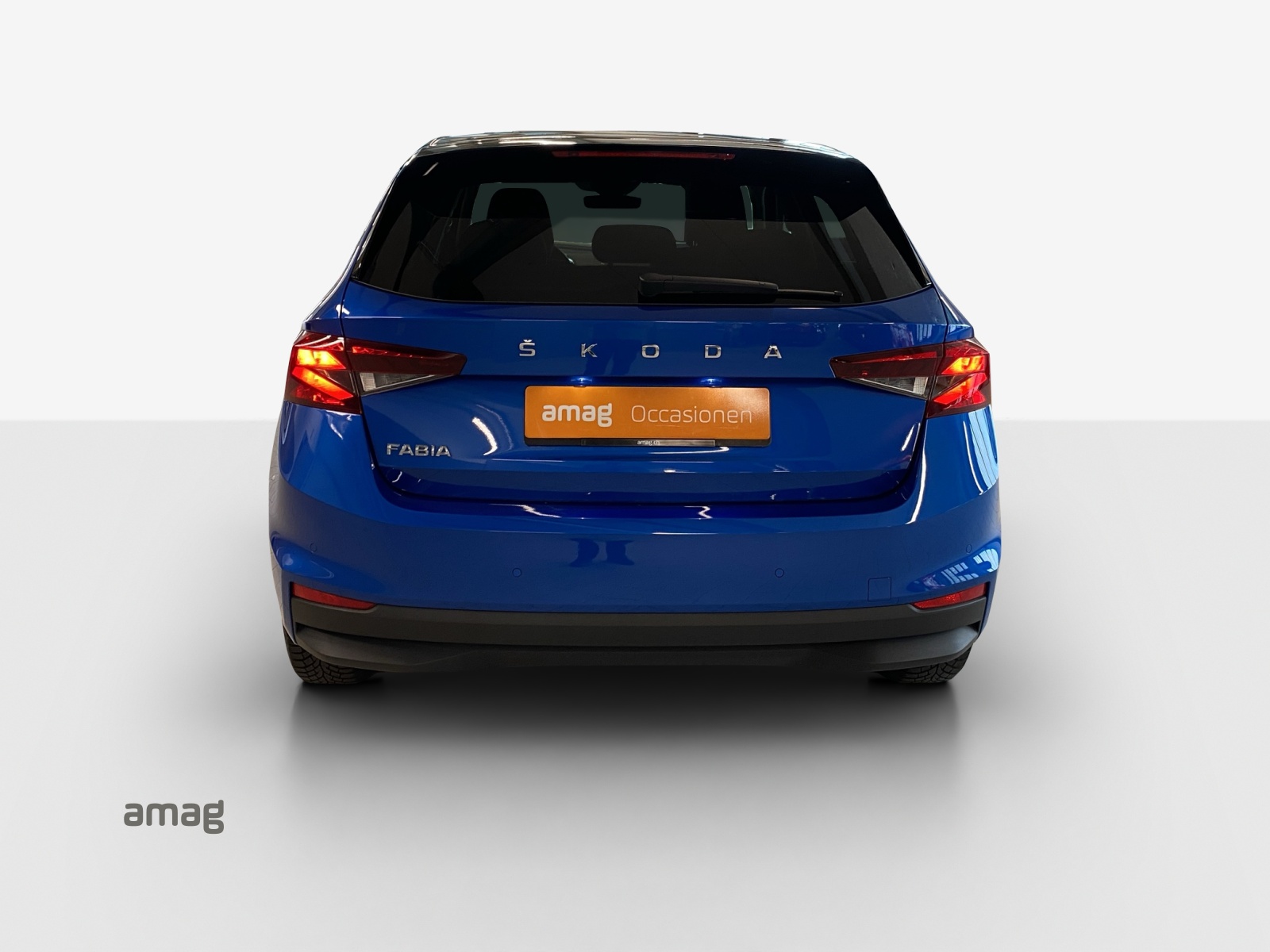 SKODA Fabia 1.0 TSI First Edition DSG-image-3
