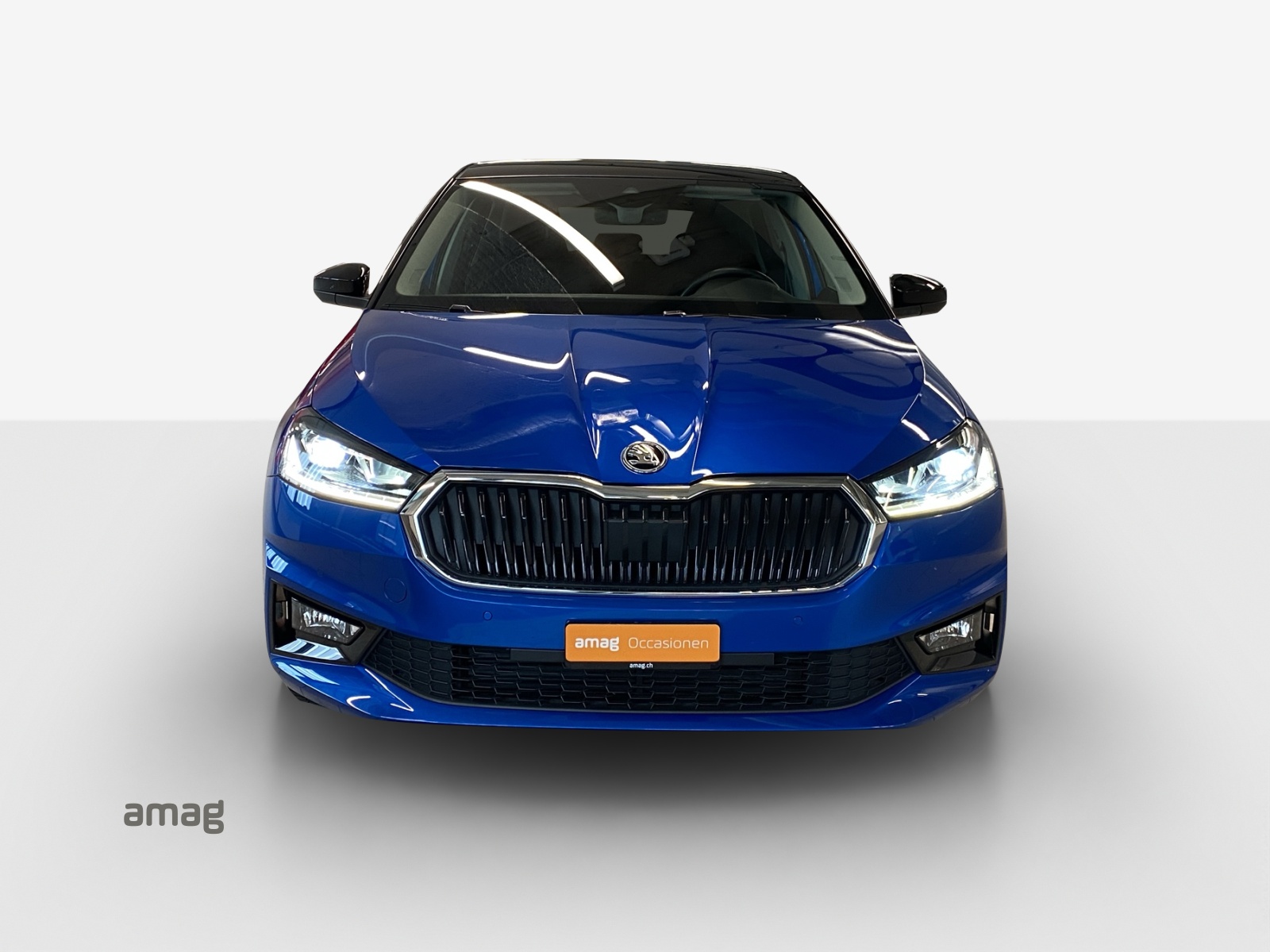 SKODA Fabia 1.0 TSI First Edition DSG-image-6