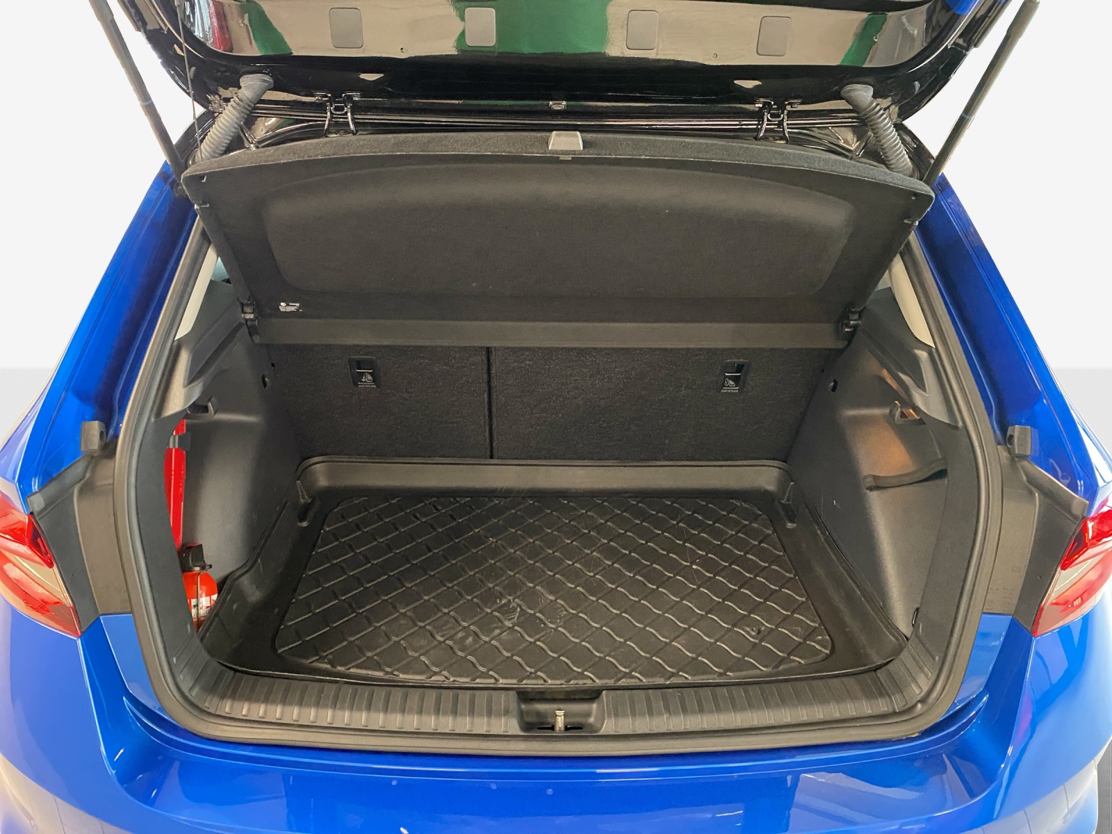 SKODA Fabia 1.0 TSI First Edition DSG-image-12