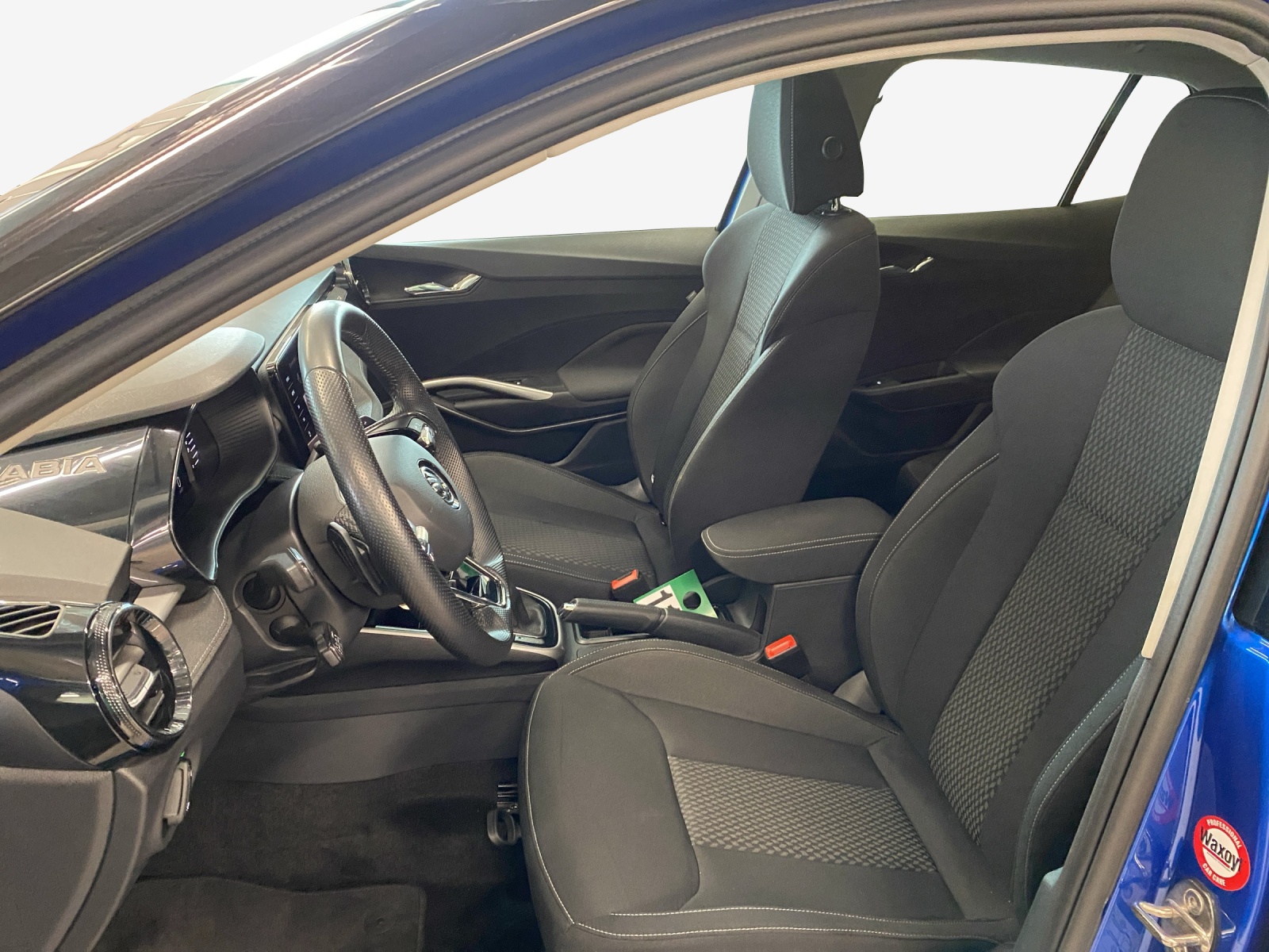 SKODA Fabia 1.0 TSI First Edition DSG-image-7