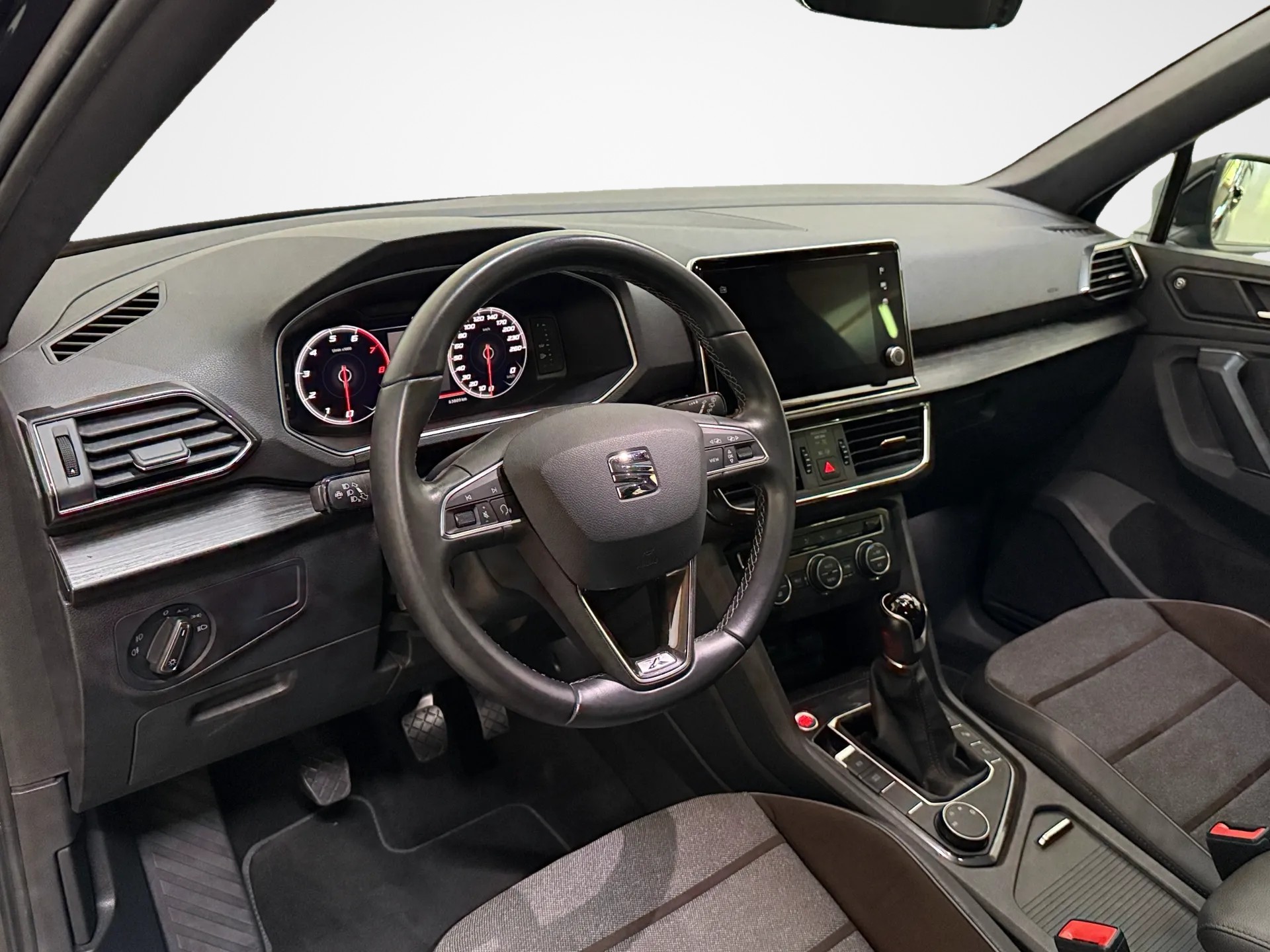 SEAT Tarraco 1.5TSI EVO Xcellence-image-16