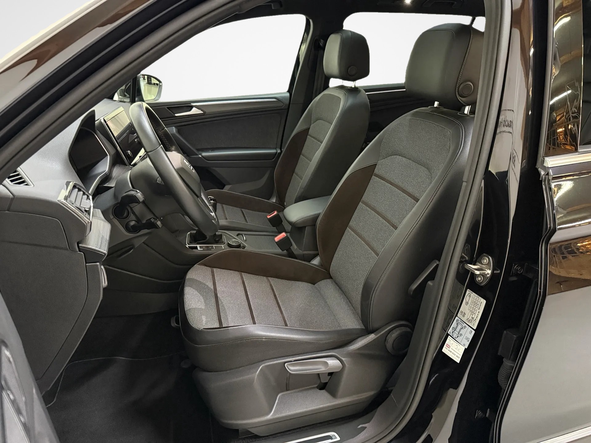 SEAT Tarraco 1.5TSI EVO Xcellence-image-14