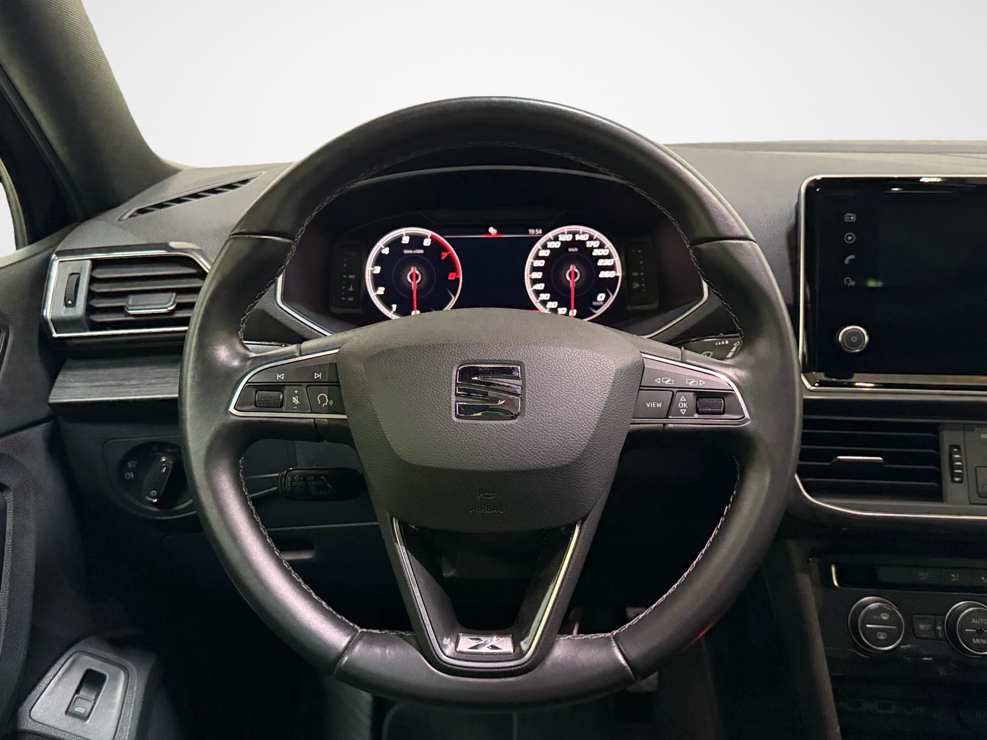 SEAT Tarraco 1.5TSI EVO Xcellence-image-20