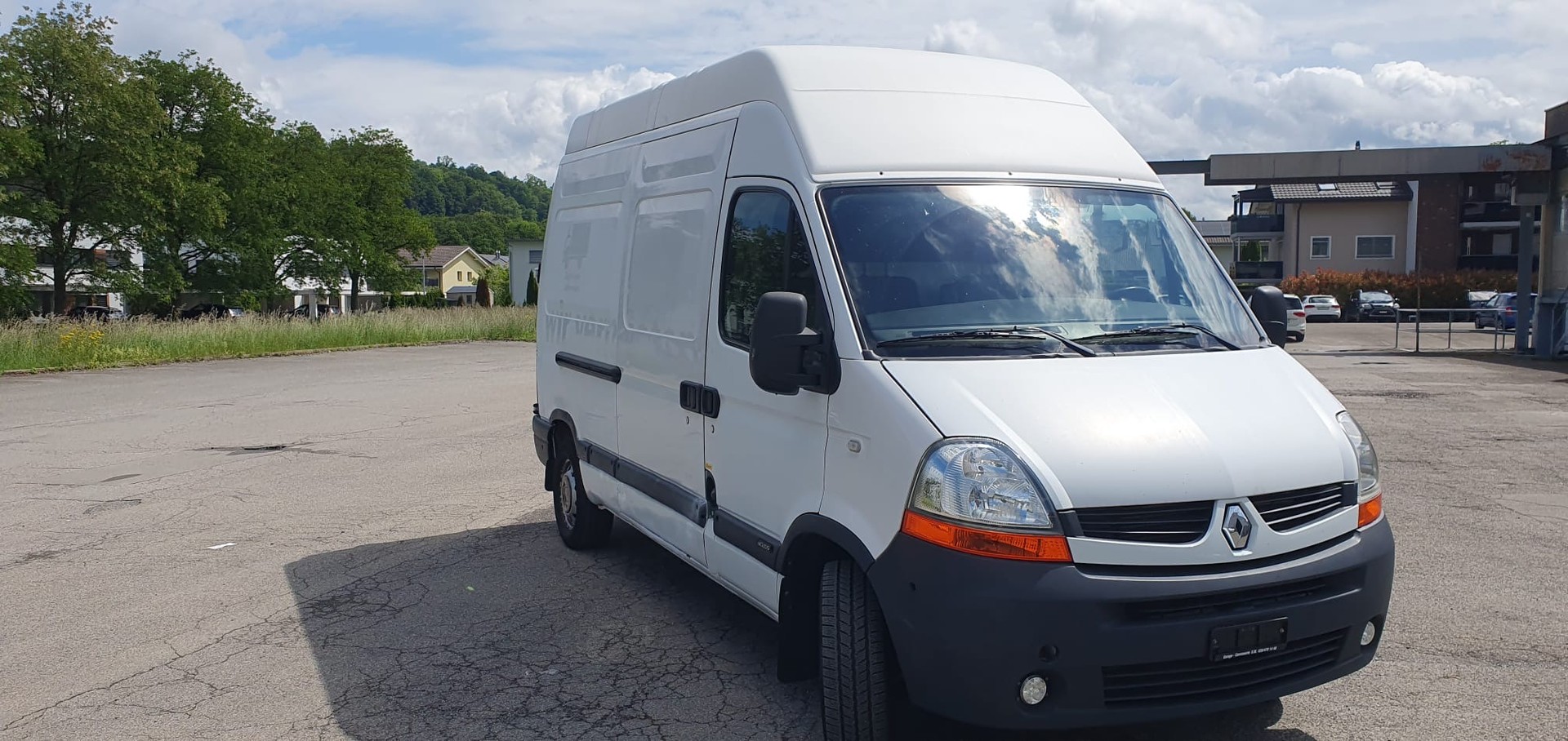 RENAULT 2.5 dCi 150-image-2