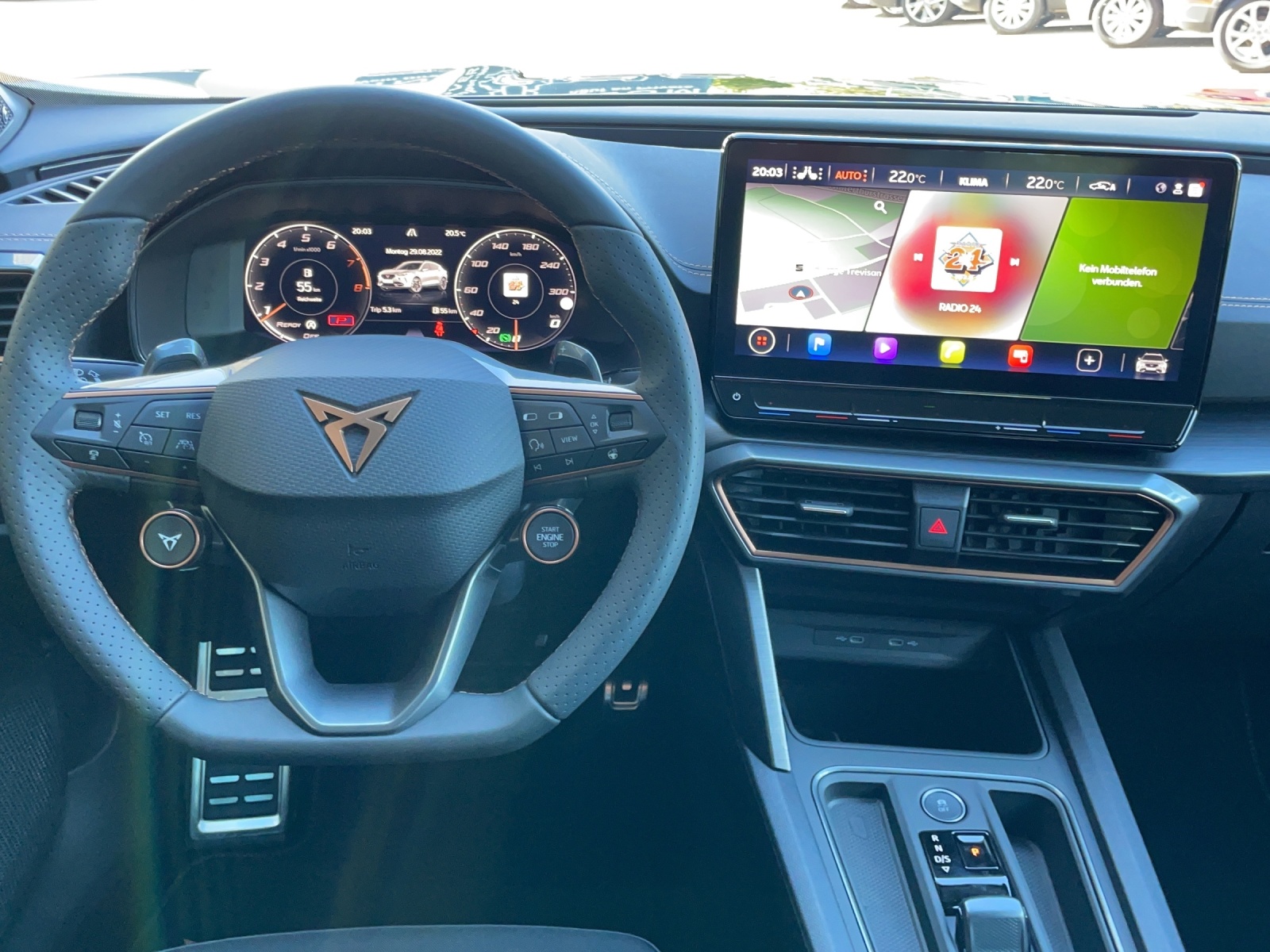 CUPRA Formentor 2.0 TSI VZ 4Drive DSG-image-7