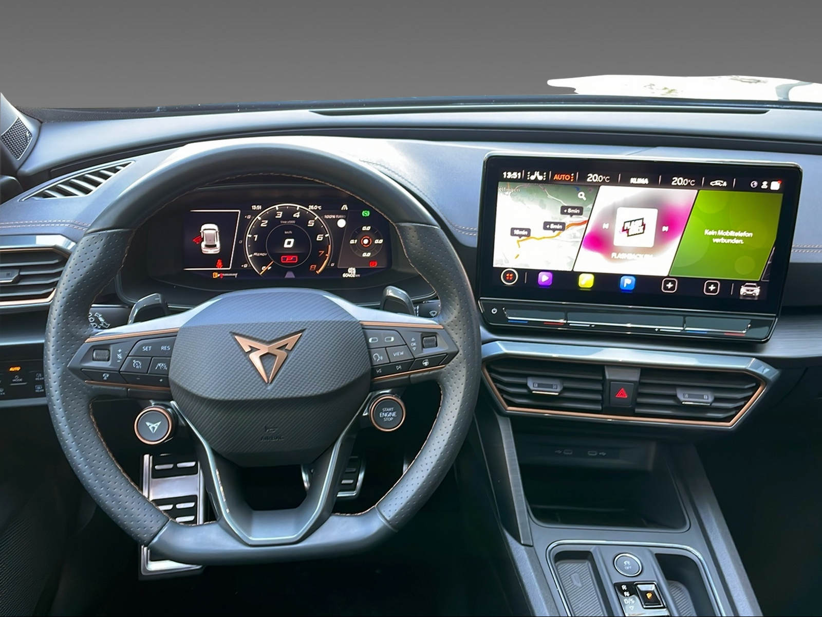 CUPRA Formentor 2.0 TSI VZ 4Drive DSG-image-6