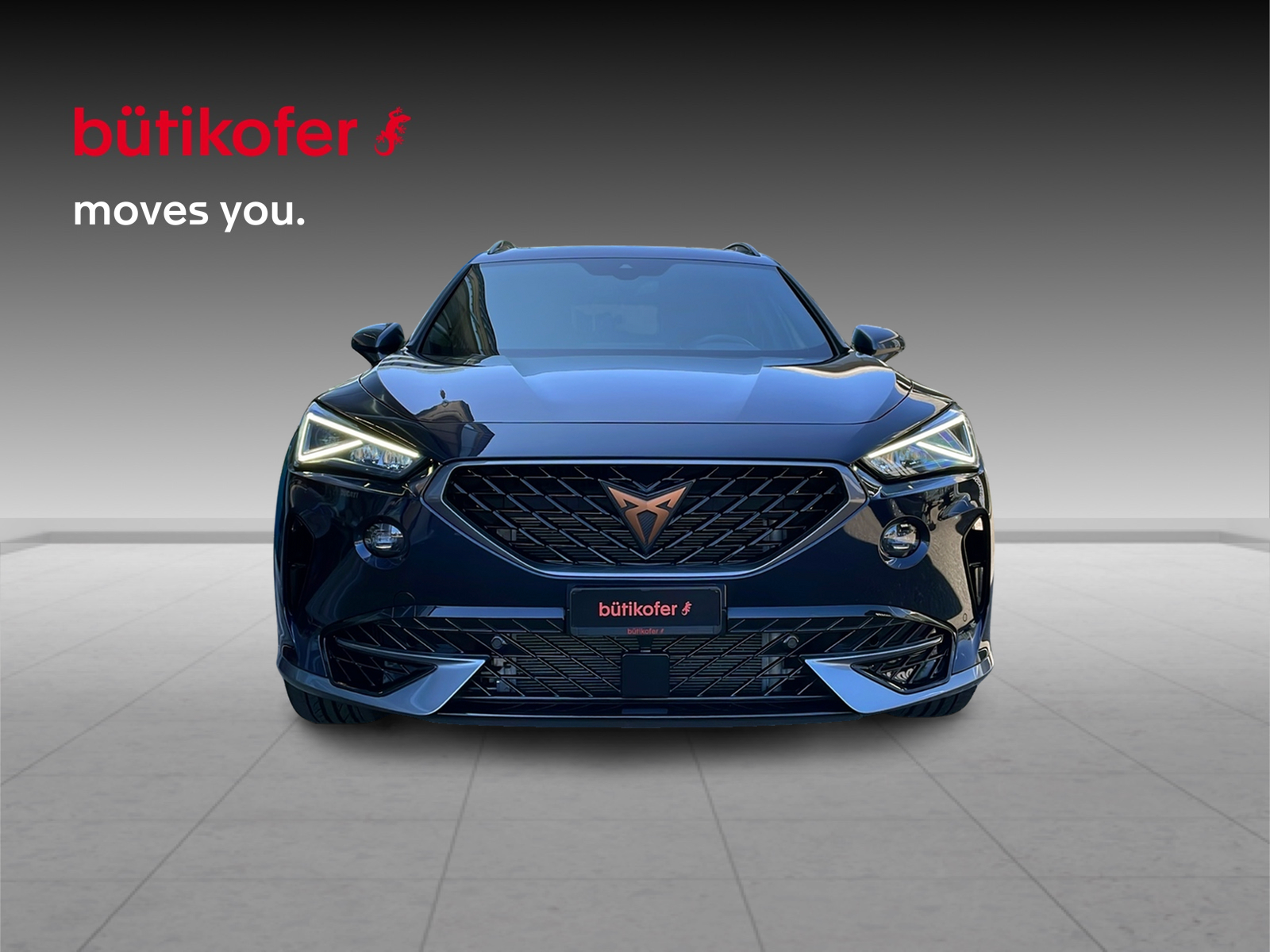 CUPRA Formentor 2.0 TSI VZ 4Drive DSG-image-1
