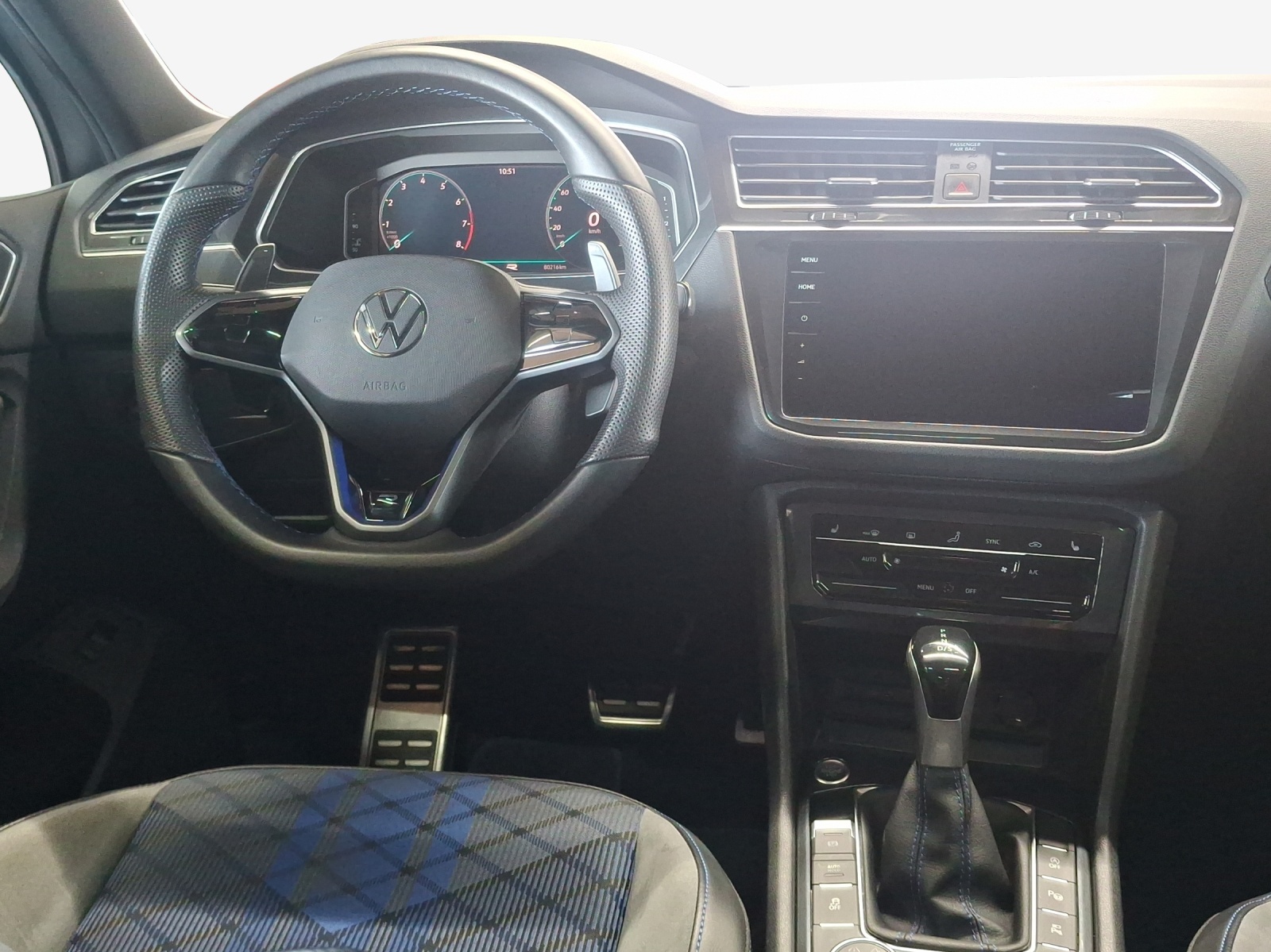 VW Tiguan 2.0TSI R 4Motion DSG-image-8