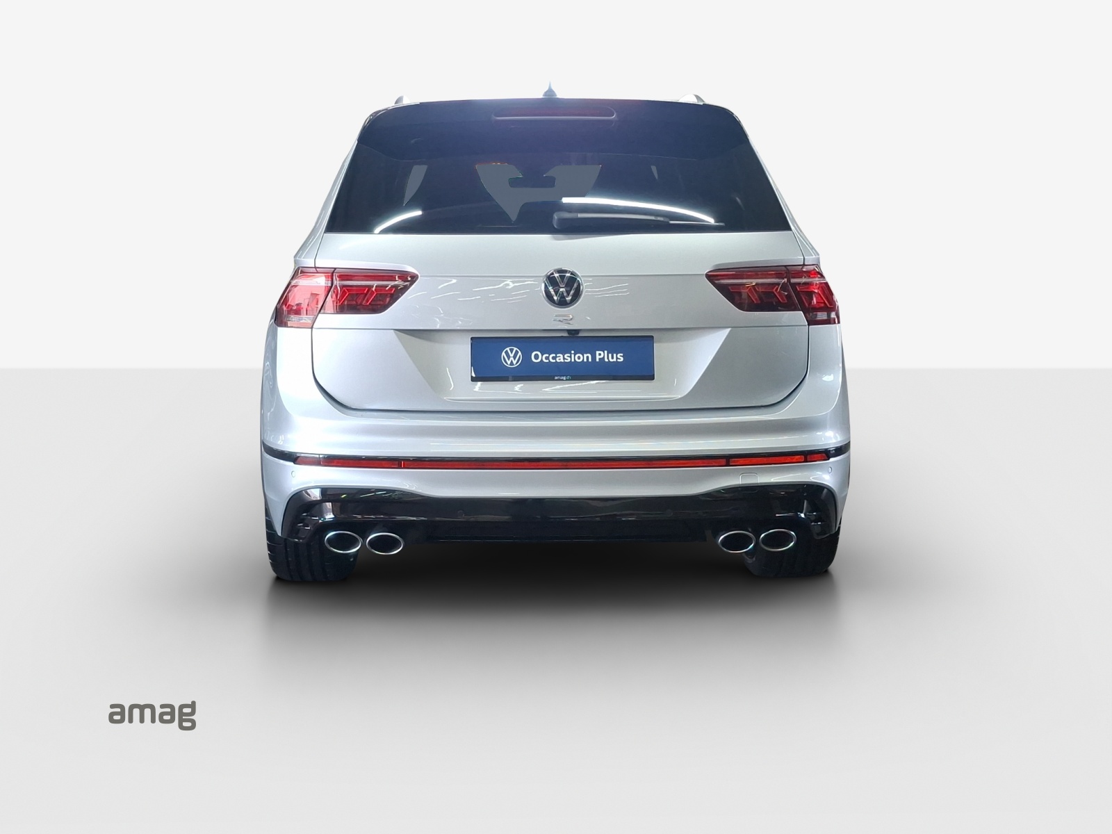 VW Tiguan 2.0TSI R 4Motion DSG-image-3