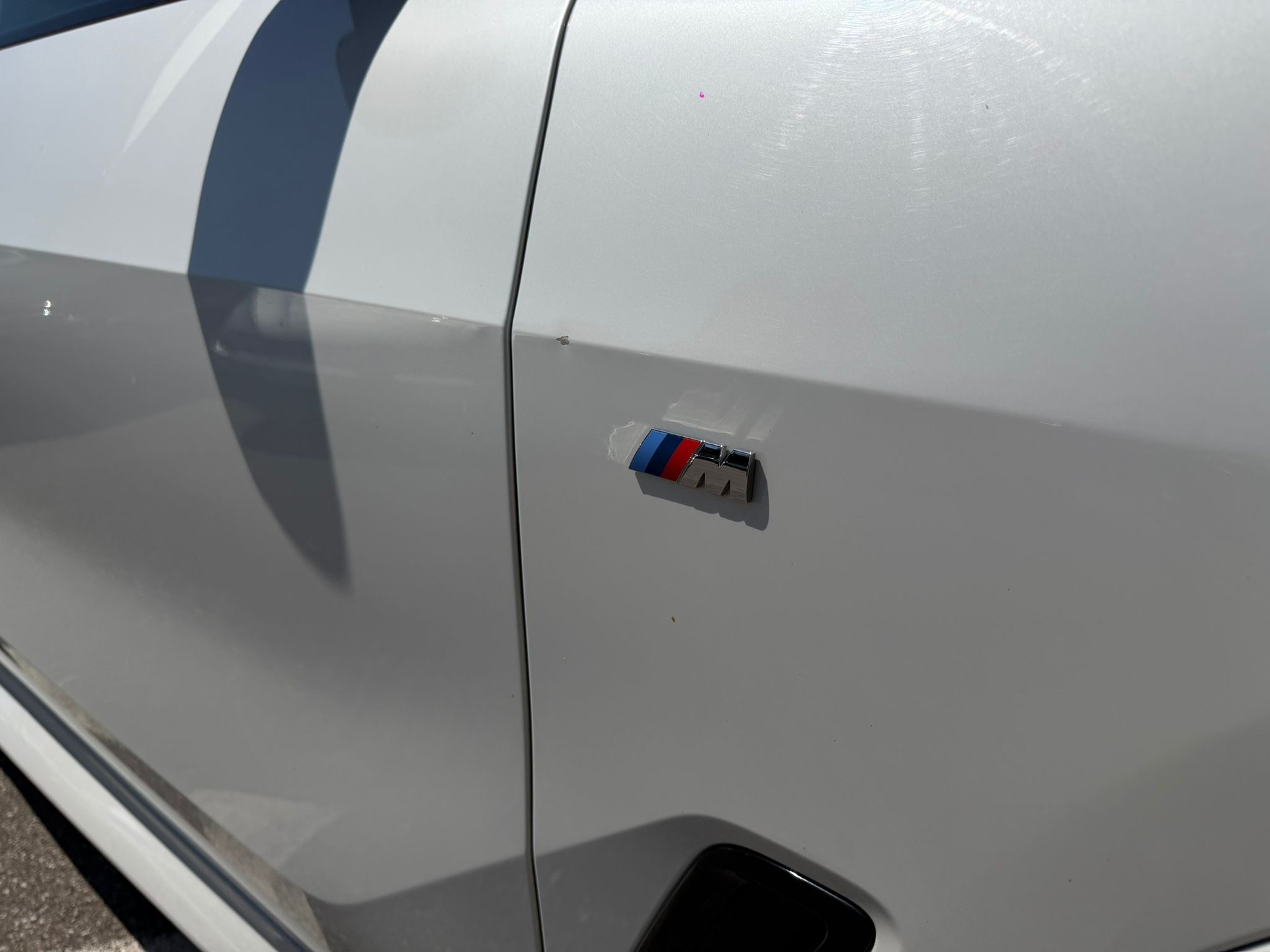 BMW X5 xDrive 40i Steptronic M-Pack 🇨🇭 garantie 2 ans full option-image-8