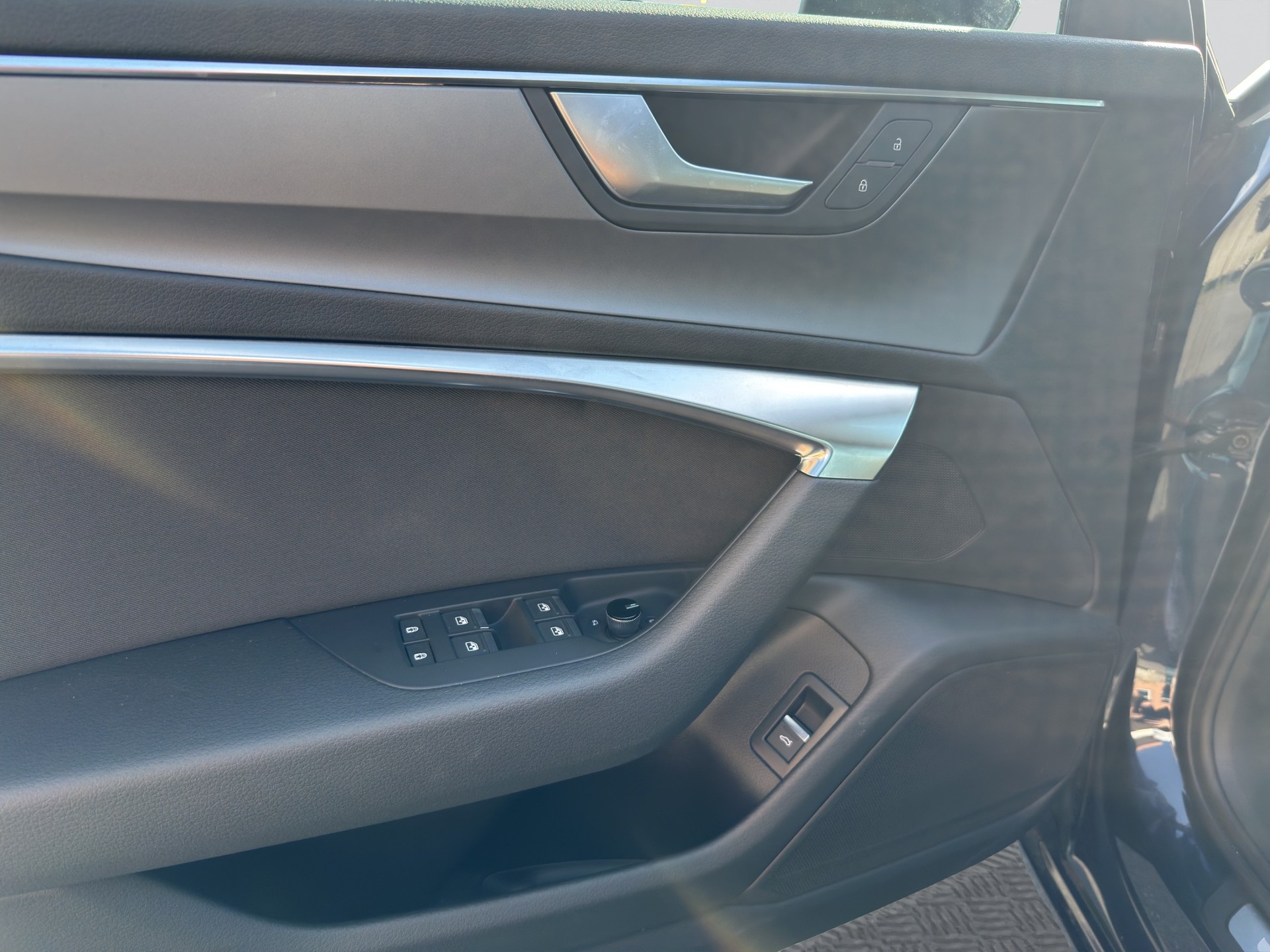 AUDI A6 Limousine 40 TDI quattro S-tronic-image-8
