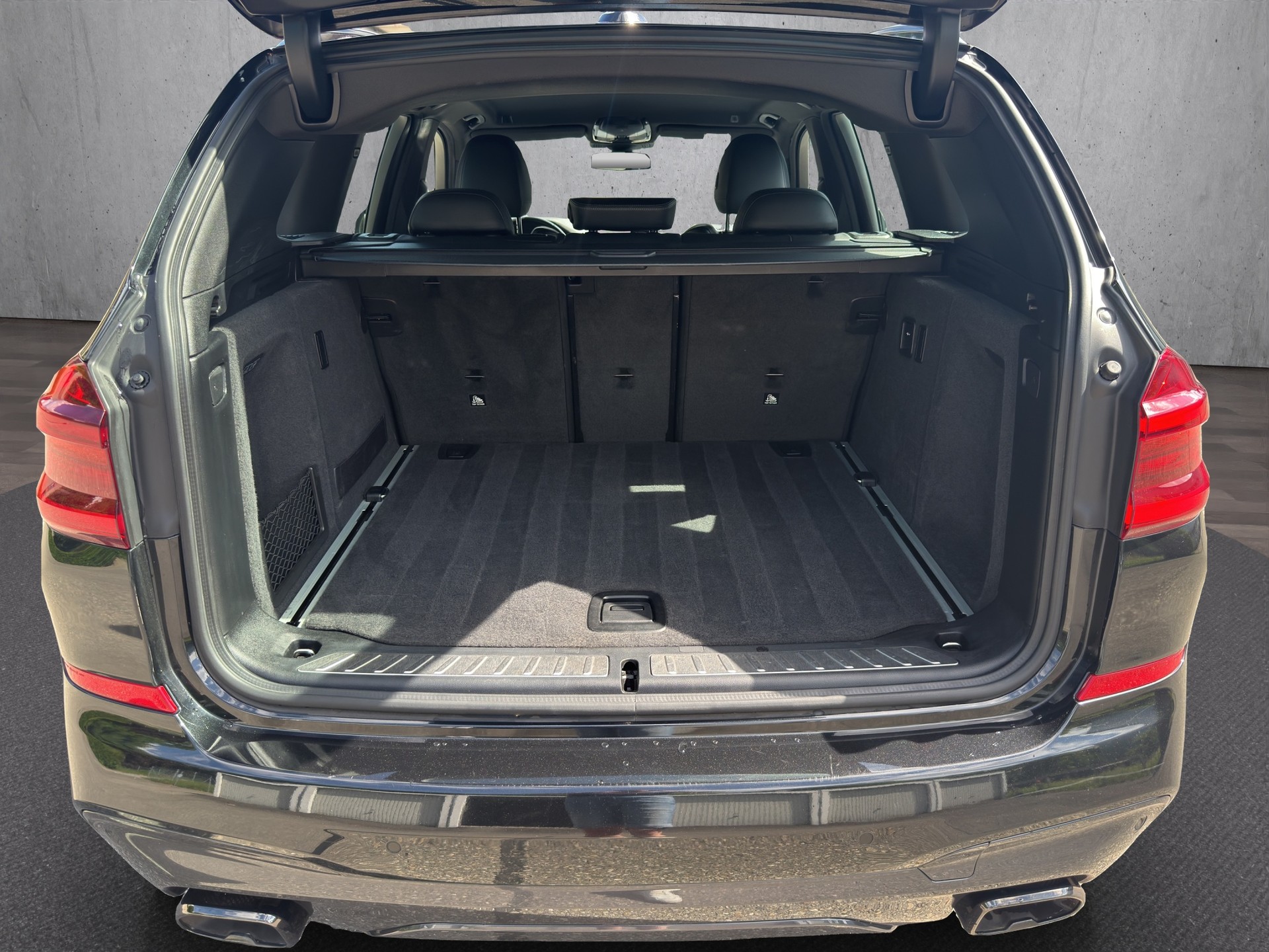 BMW X3 xDrive M40i Steptronic-image-15