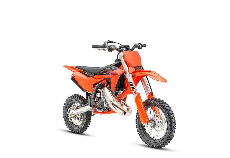 KTM 50 SX MY27