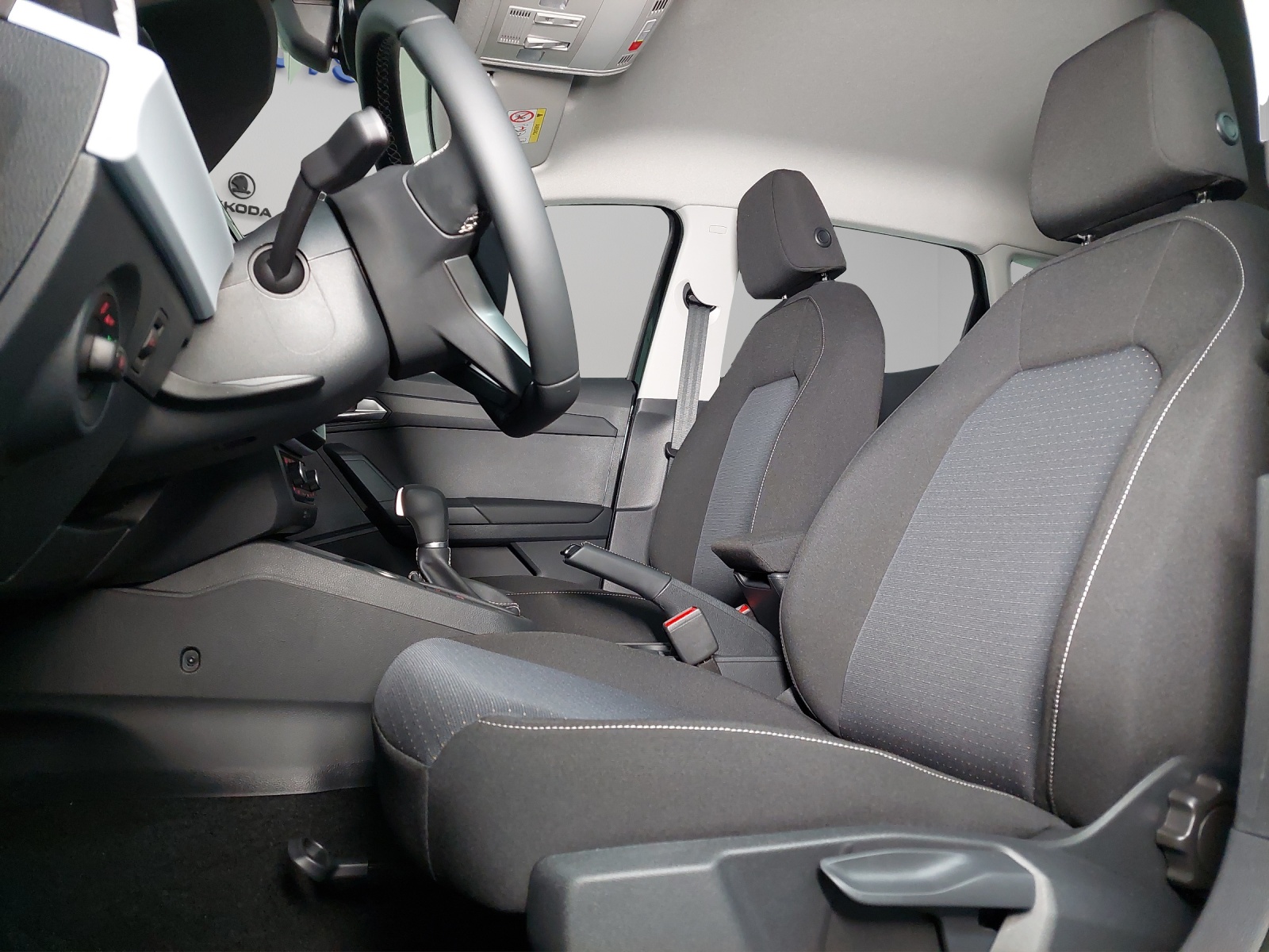 SEAT Ibiza 1.0 EcoTSI GO DSG-image-5