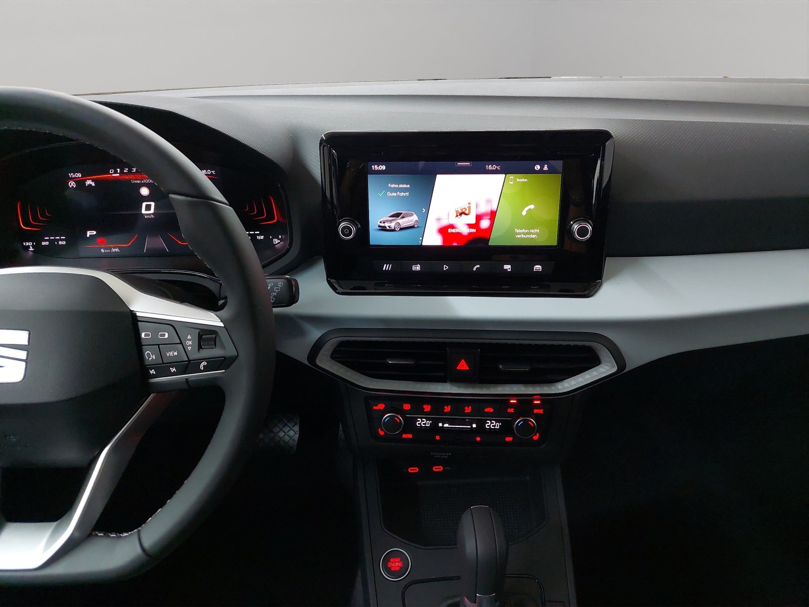 SEAT Ibiza 1.0 EcoTSI GO DSG-image-7