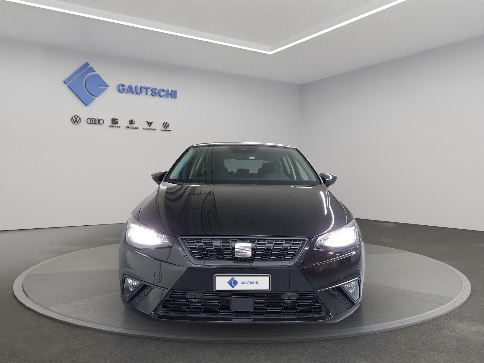 SEAT Ibiza 1.0 EcoTSI GO DSG-image-4