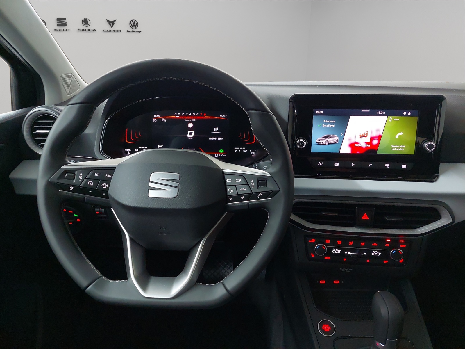 SEAT Ibiza 1.0 EcoTSI GO DSG-image-6