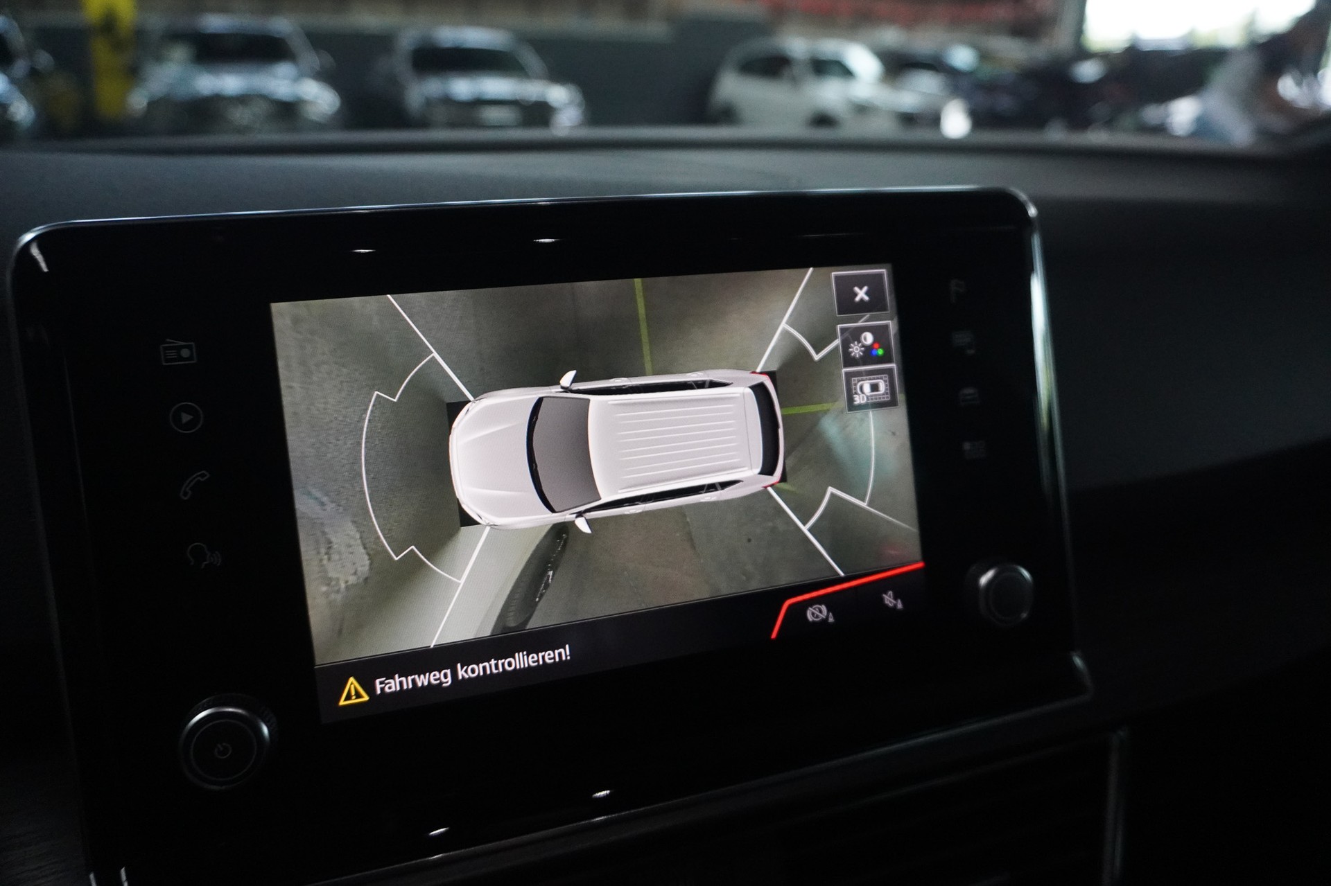 SEAT Tarraco 2.0TSI Xcellence 4Drive DSG-image-12