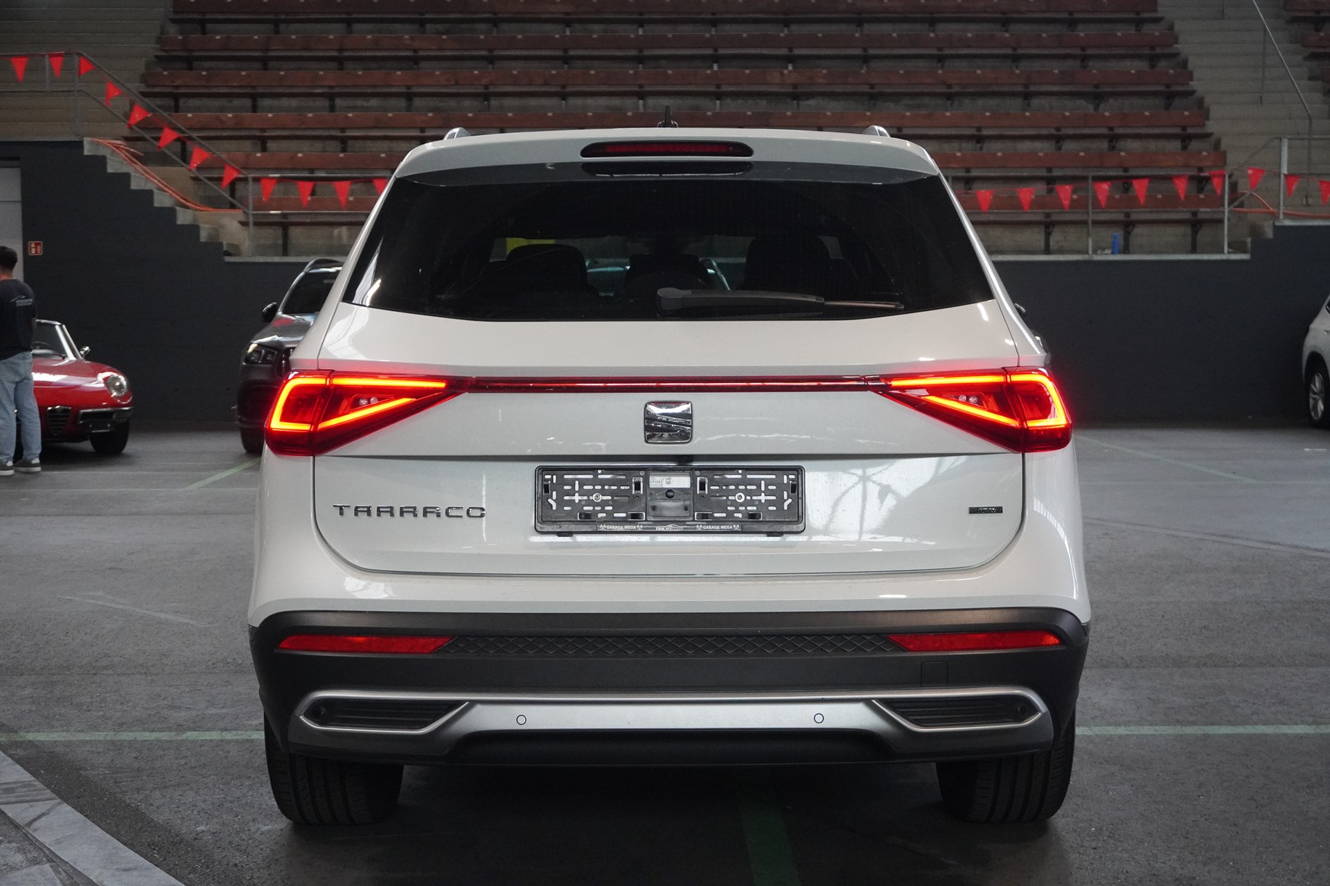 SEAT Tarraco 2.0TSI Xcellence 4Drive DSG-showroom-element-2