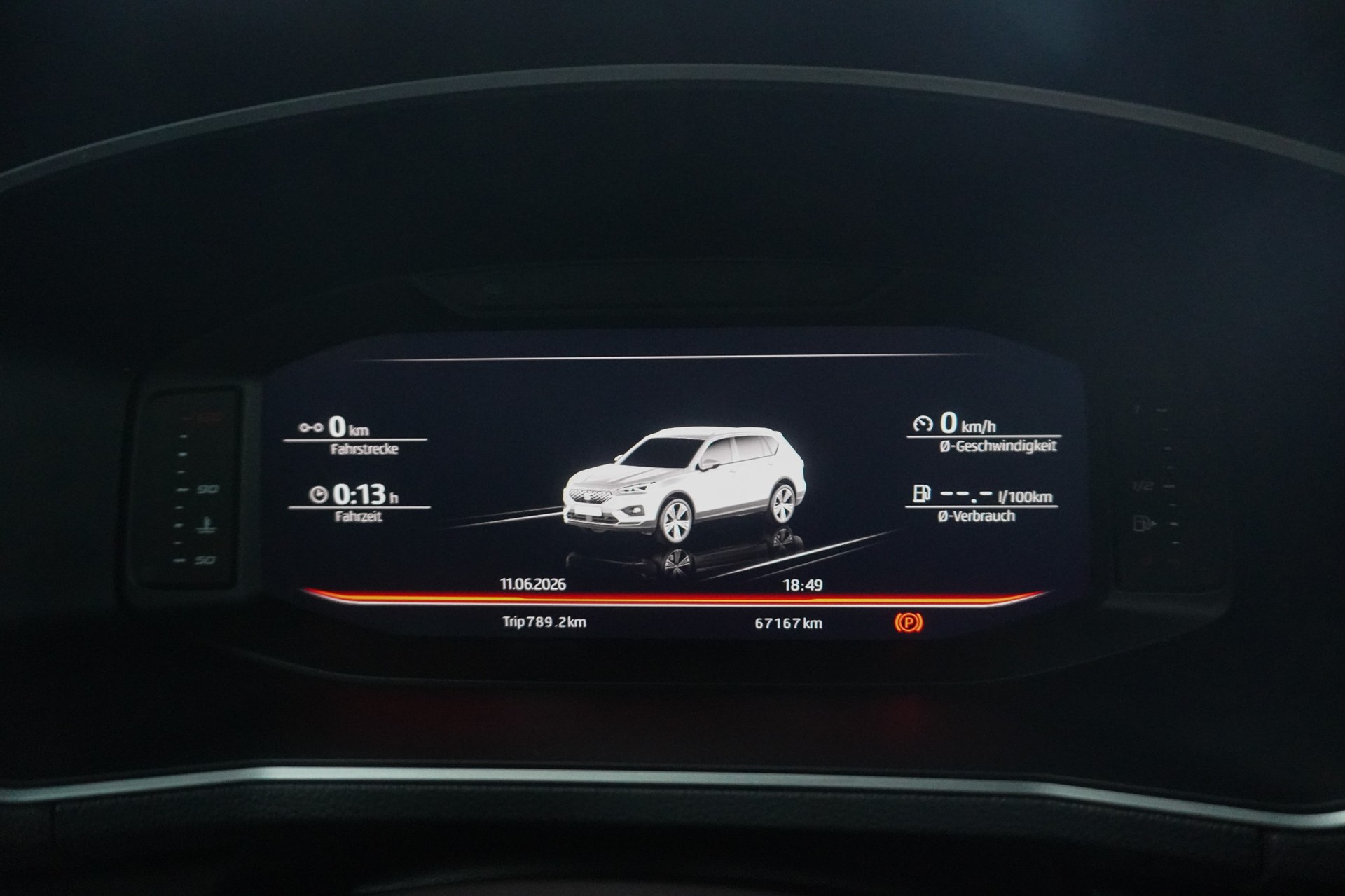SEAT Tarraco 2.0TSI Xcellence 4Drive DSG-image-14