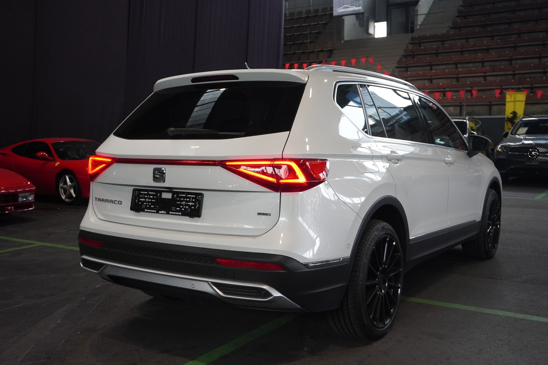 SEAT Tarraco 2.0TSI Xcellence 4Drive DSG-showroom-element-3