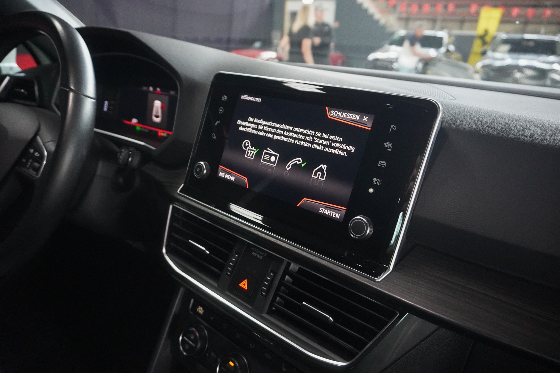SEAT Tarraco 2.0TSI Xcellence 4Drive DSG-image-8