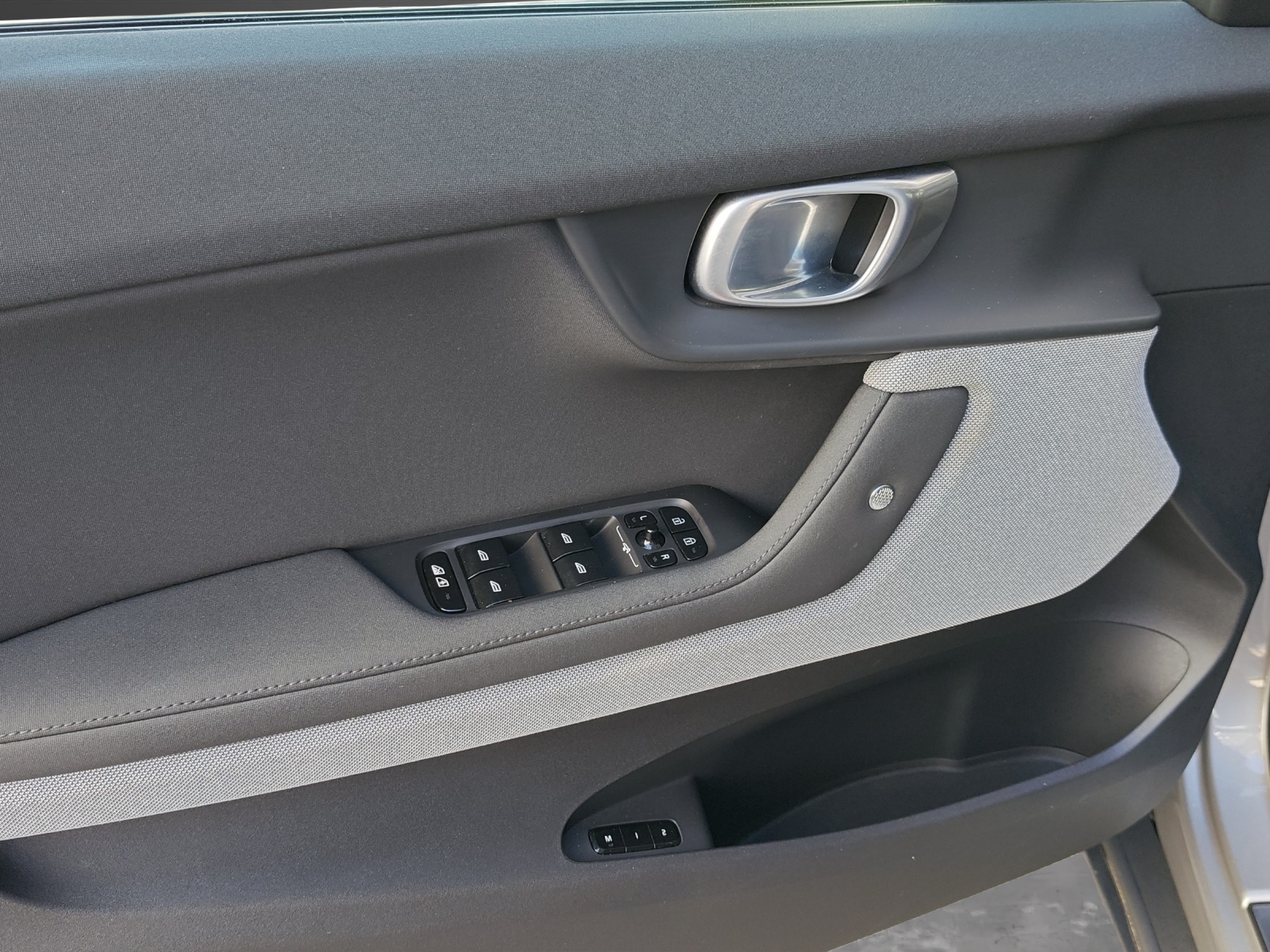 Image POLESTAR 2 Polestar 2 Long Range Dual 78 kWh