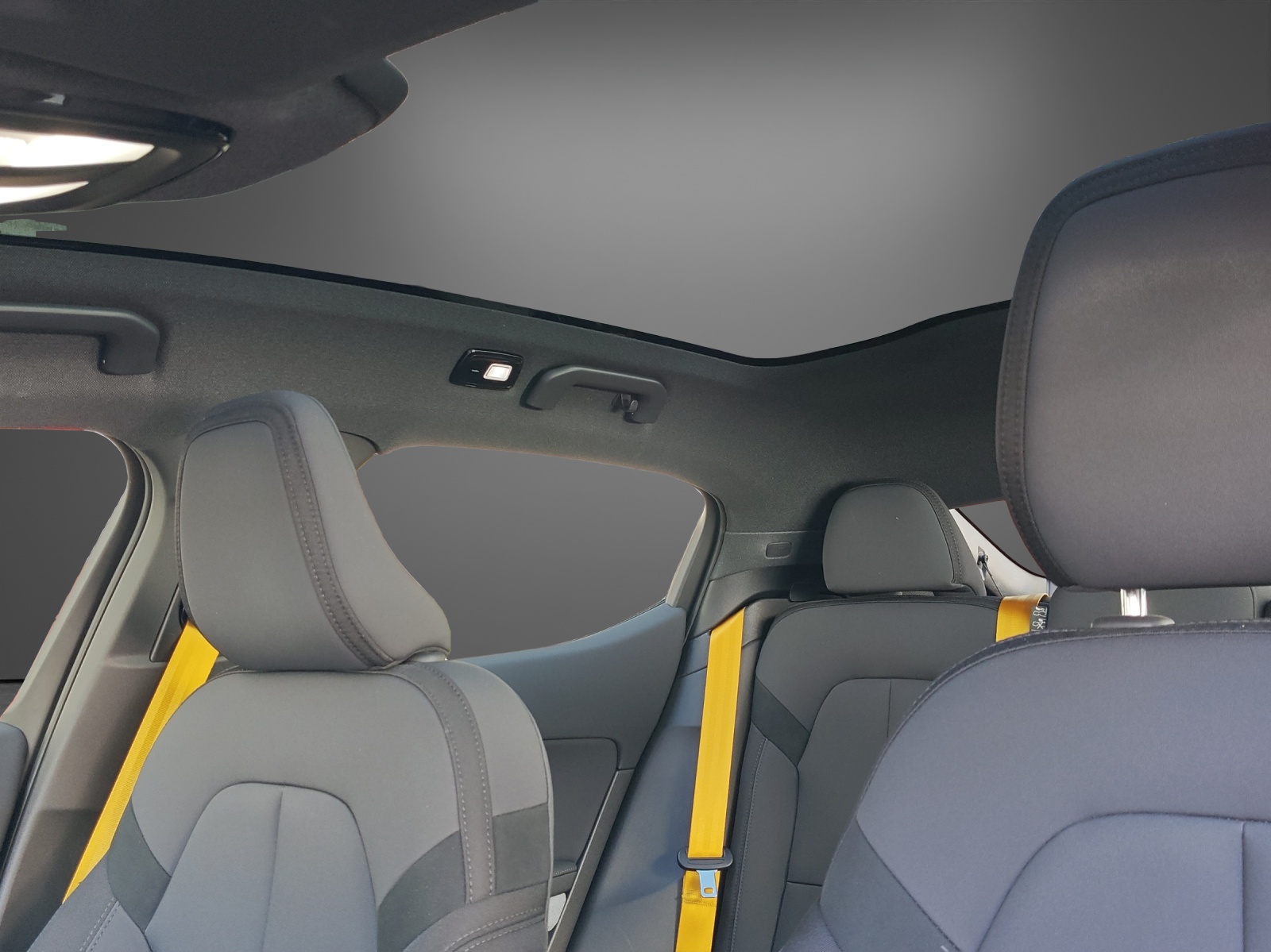 Image POLESTAR 2 Polestar 2 Long Range Dual 78 kWh