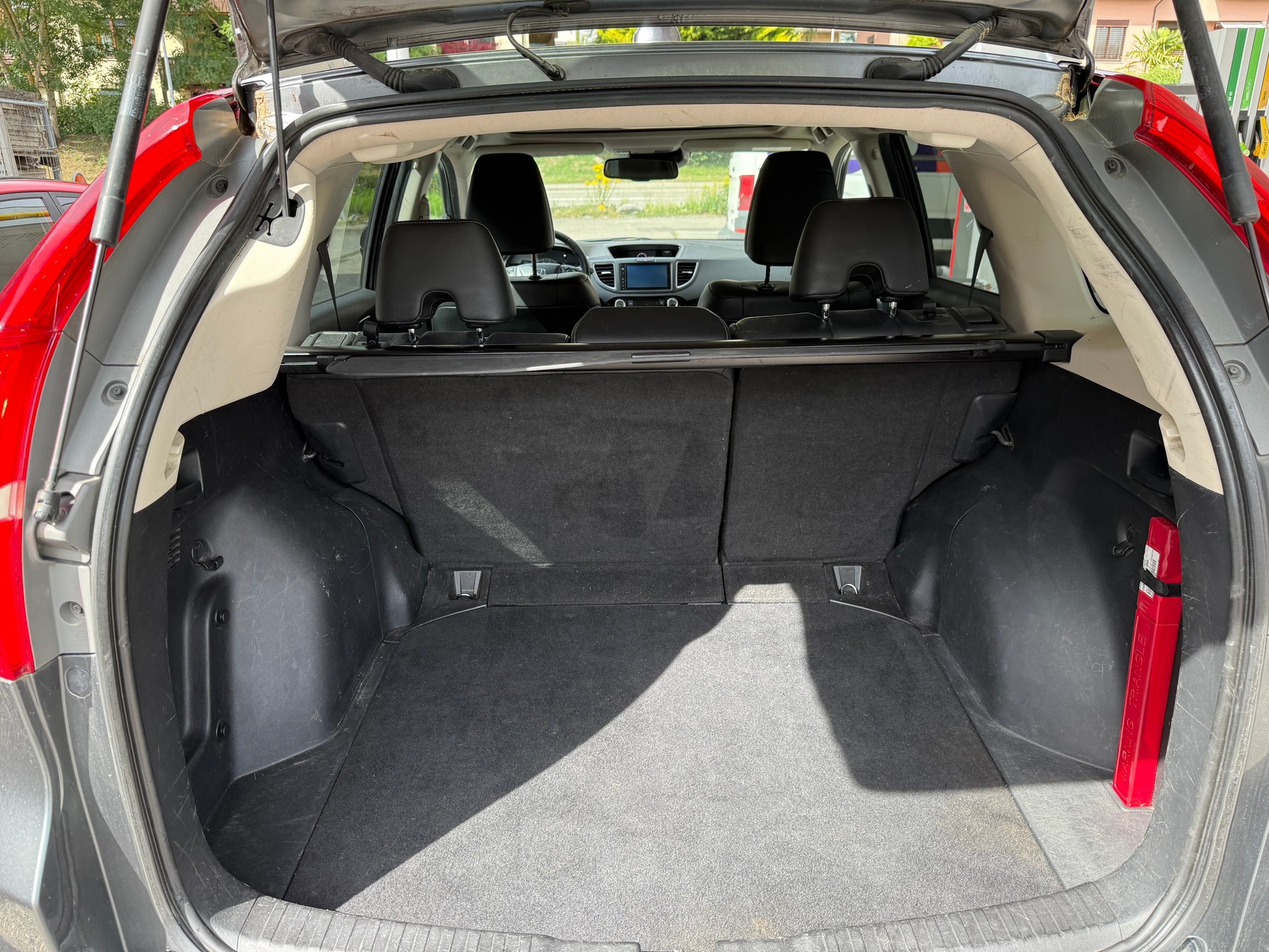 HONDA CR-V 1.6 i-DTEC Elegance Plus 4WD Automatic-image-7