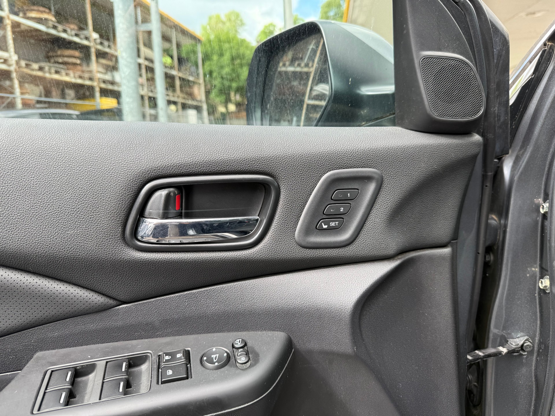 HONDA CR-V 1.6 i-DTEC Elegance Plus 4WD Automatic-image-13