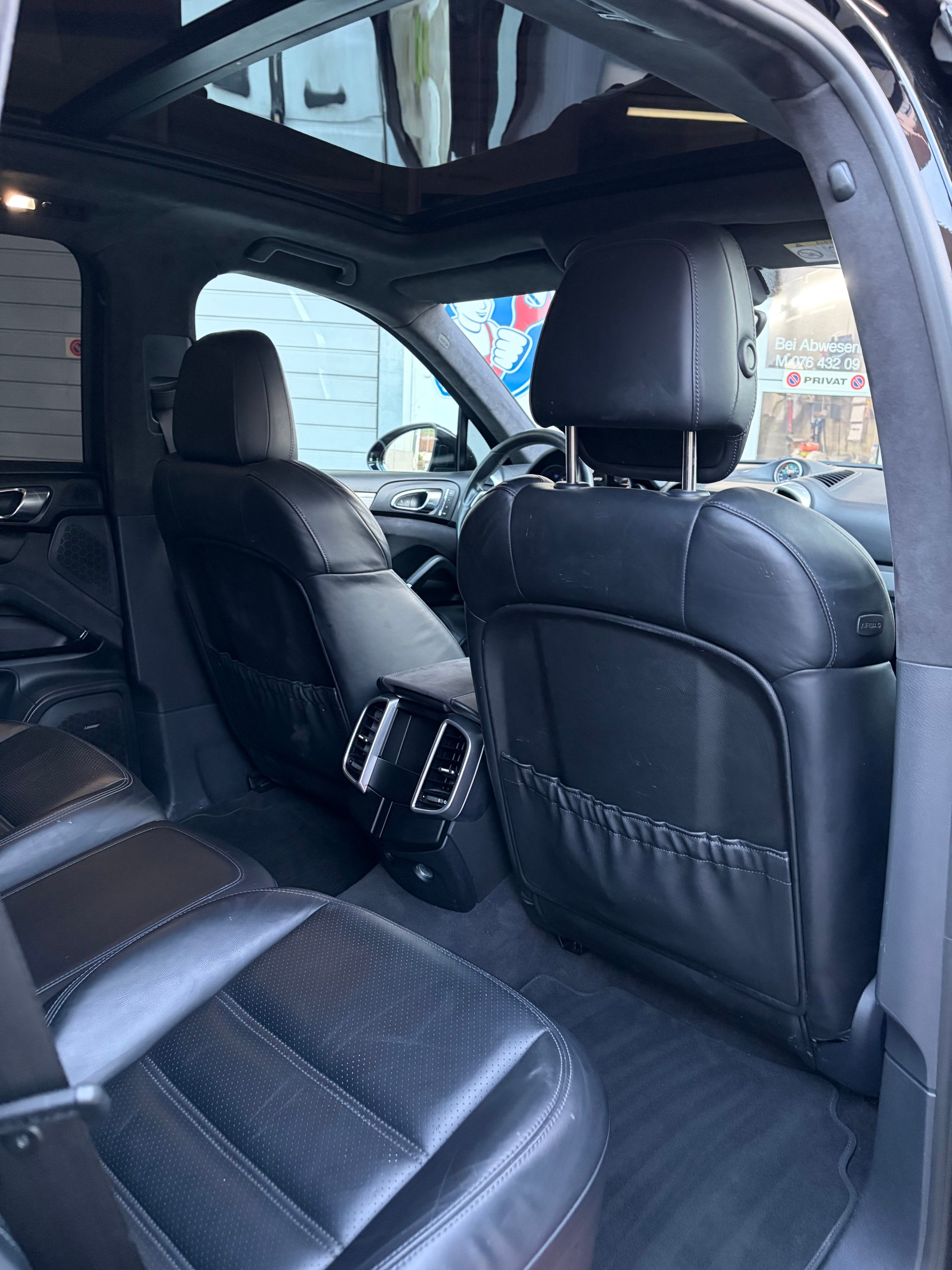 PORSCHE Cayenne GTS-image-9