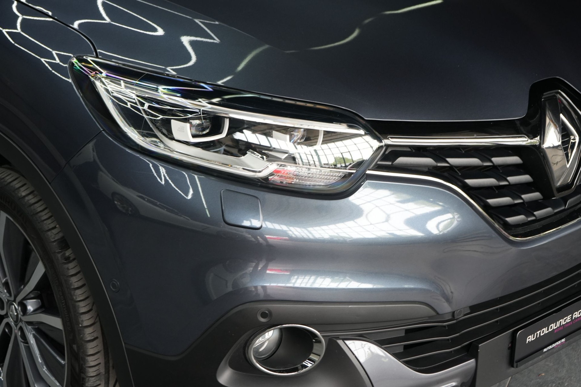 RENAULT Kadjar 1.5 dCi Bose EDC-image-3
