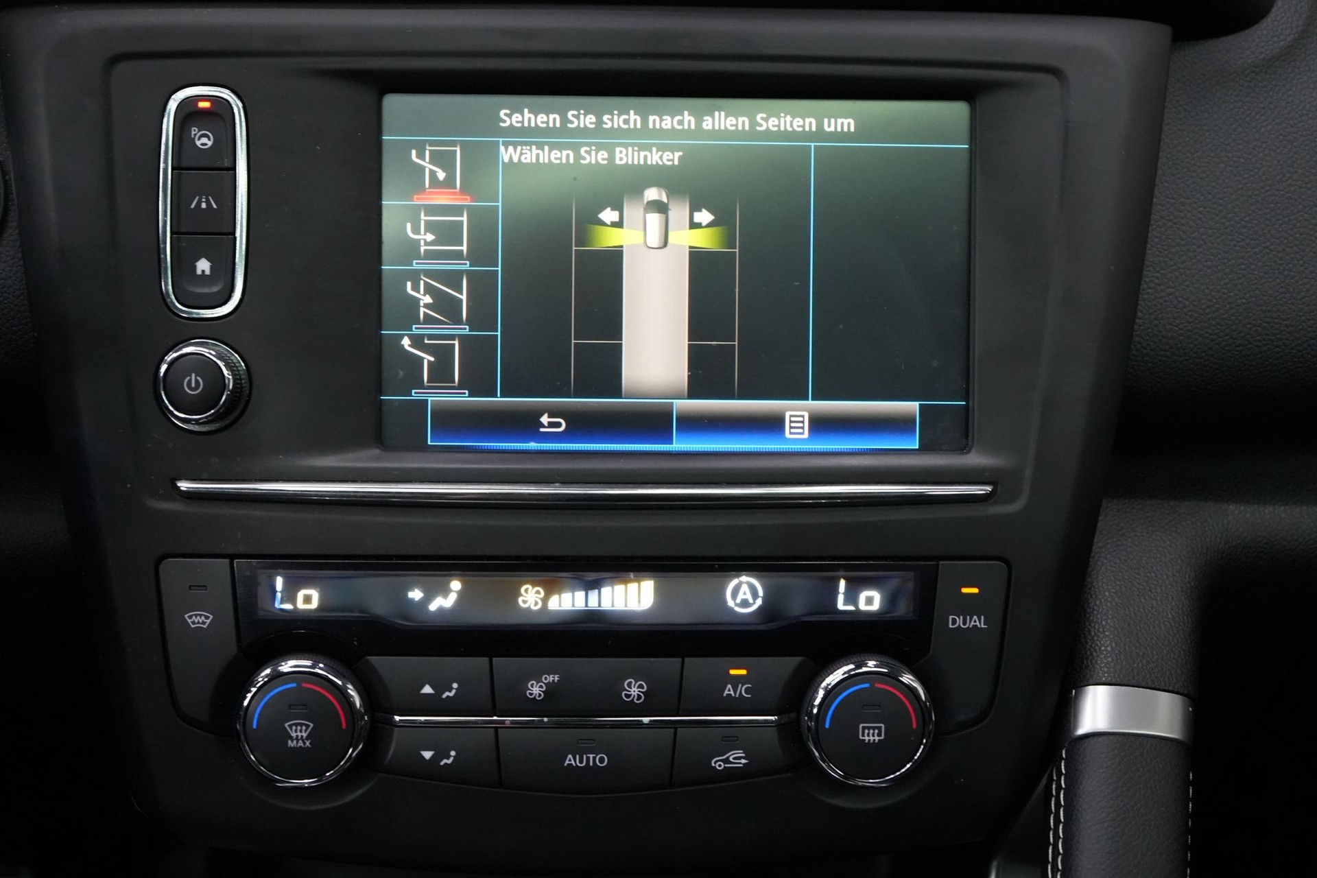 RENAULT Kadjar 1.5 dCi Bose EDC-image-13
