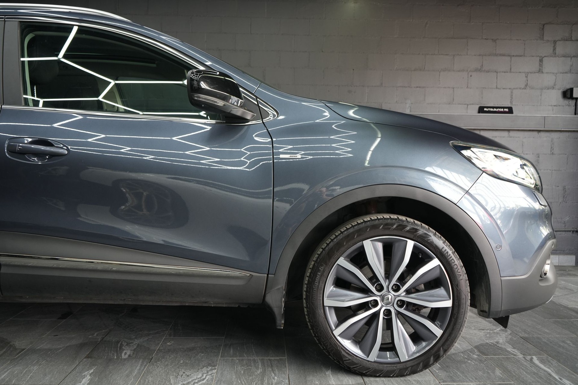 RENAULT Kadjar 1.5 dCi Bose EDC-image-5