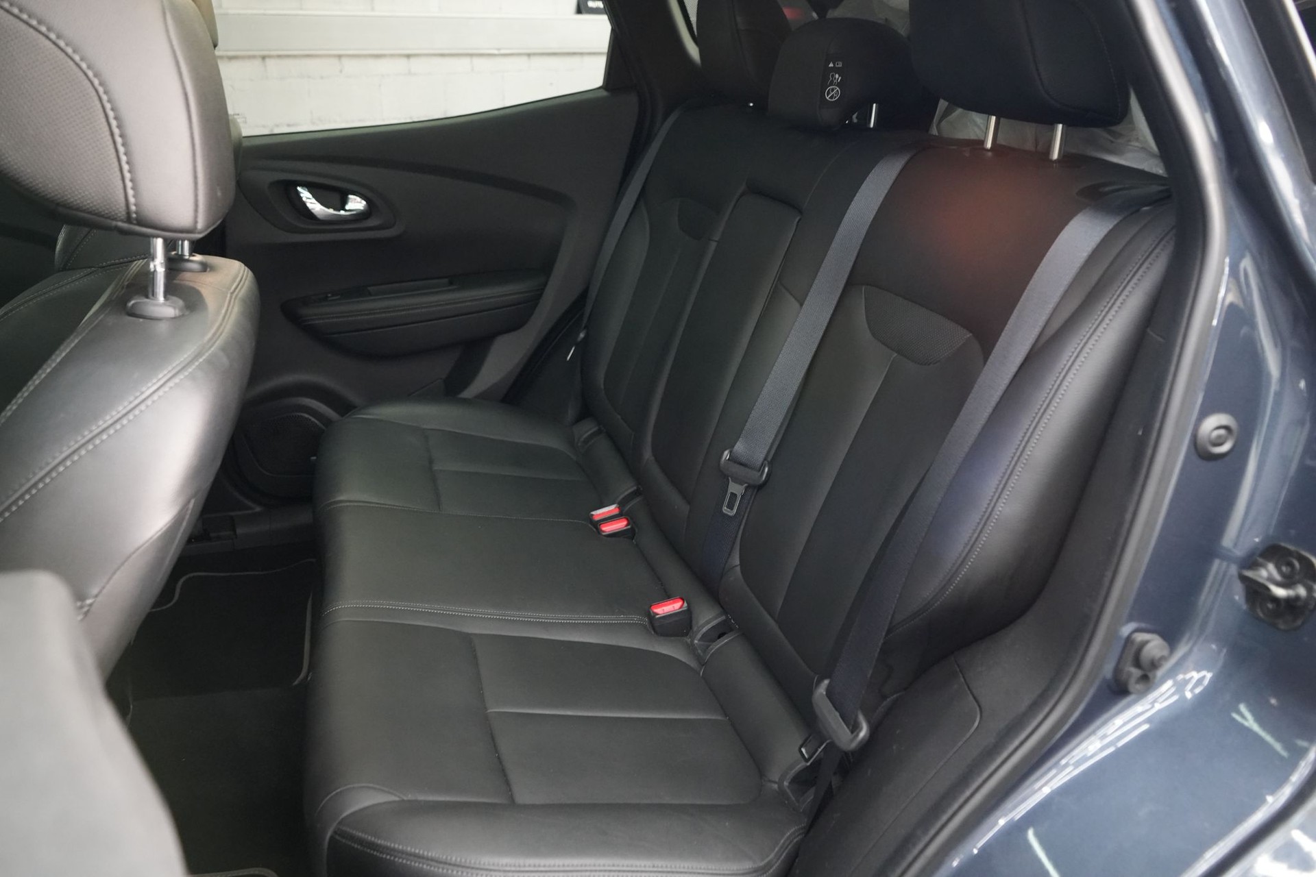 RENAULT Kadjar 1.5 dCi Bose EDC-image-12