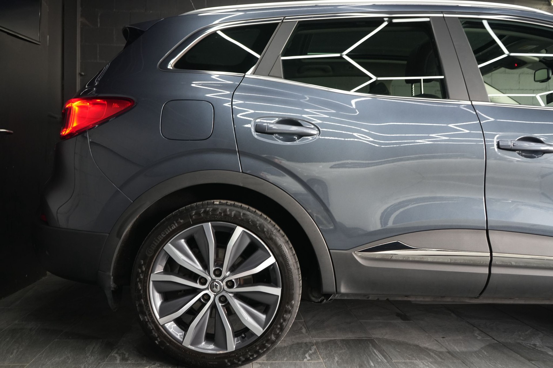 RENAULT Kadjar 1.5 dCi Bose EDC-image-4