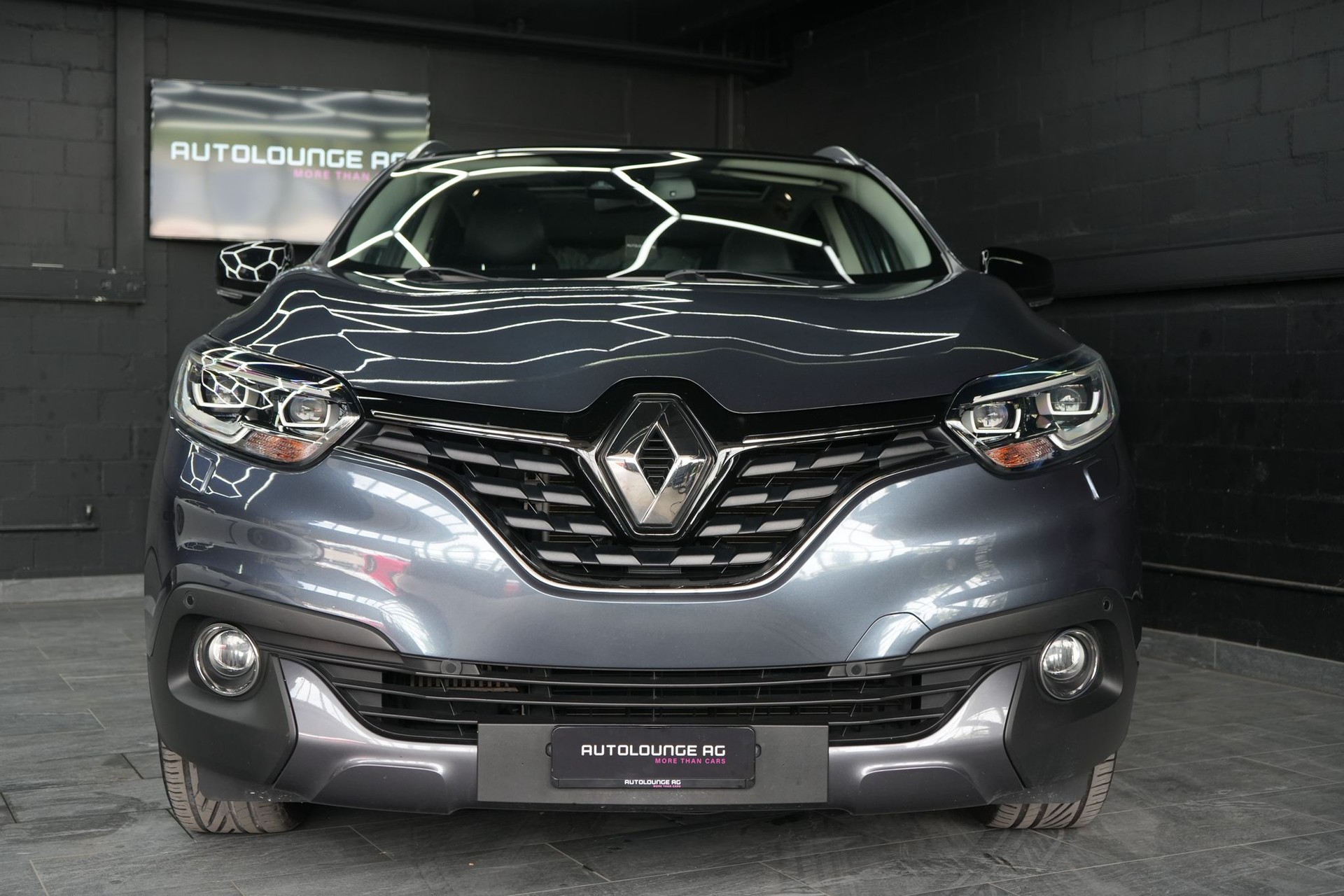 RENAULT Kadjar 1.5 dCi Bose EDC-image-2