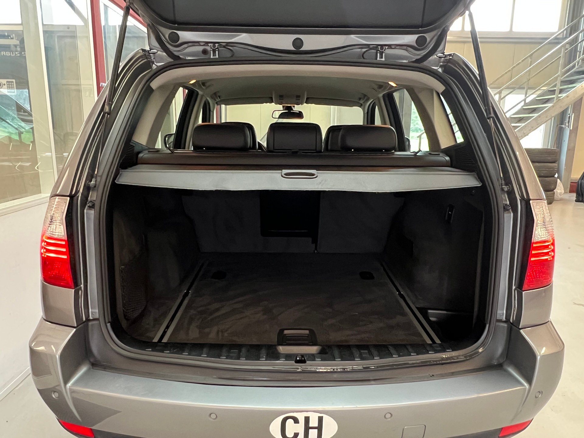 BMW X3 xDrive 30d (3.0d)-image-15