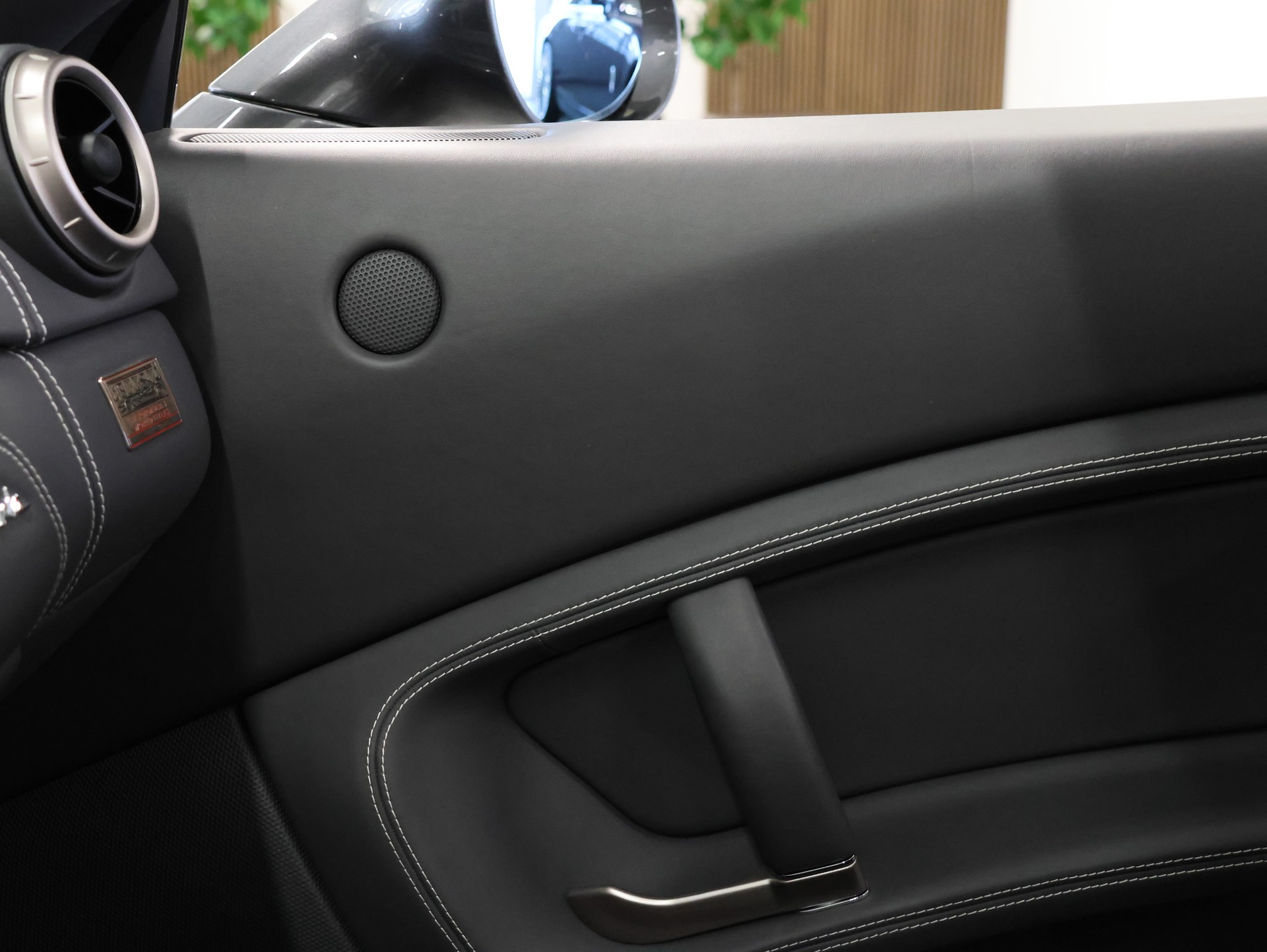 FERRARI California 4.3 V8 *Carplay* *Kein OPF*-image-34