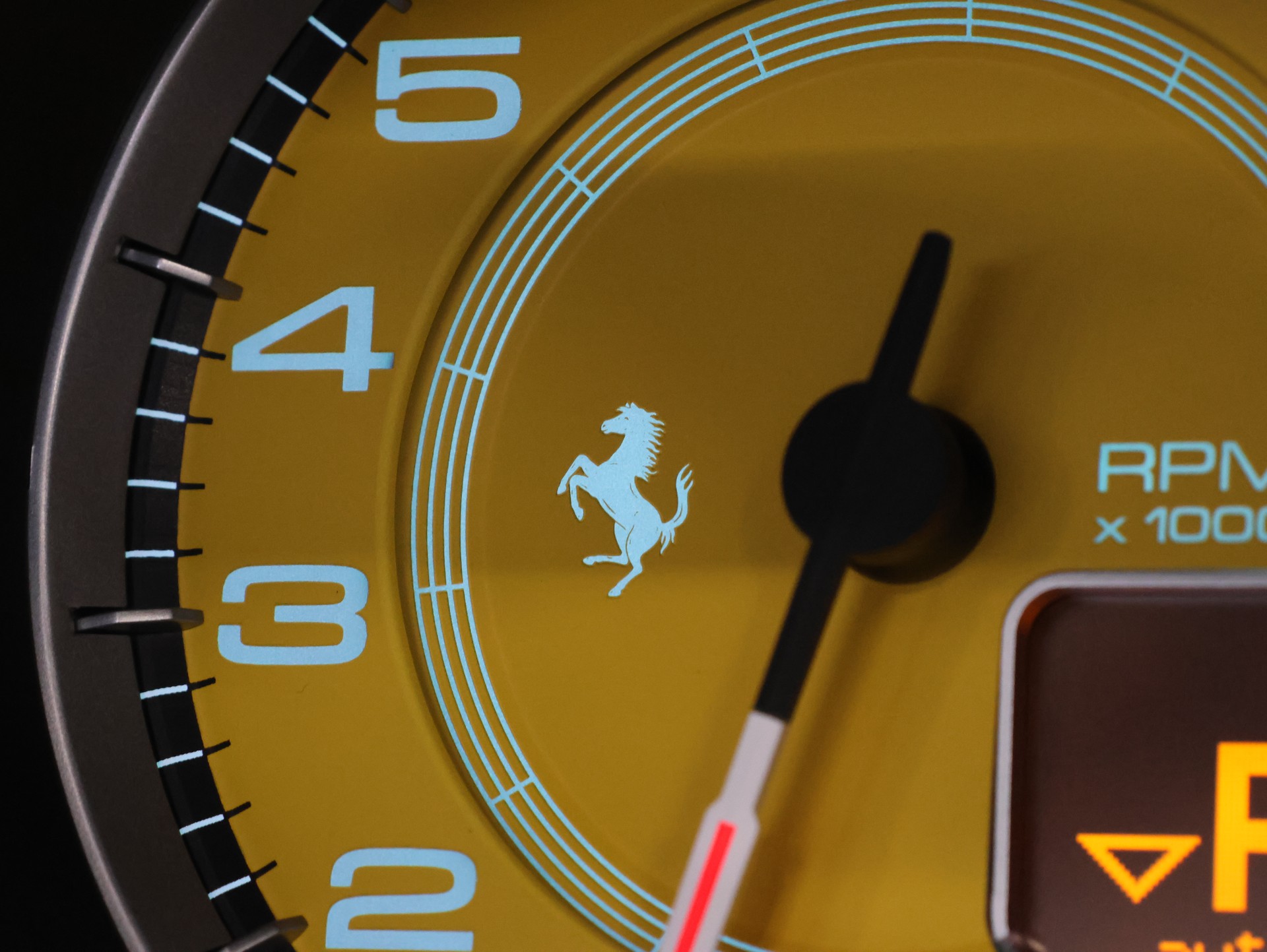 FERRARI California 4.3 V8 *Carplay* *Kein OPF*-image-26