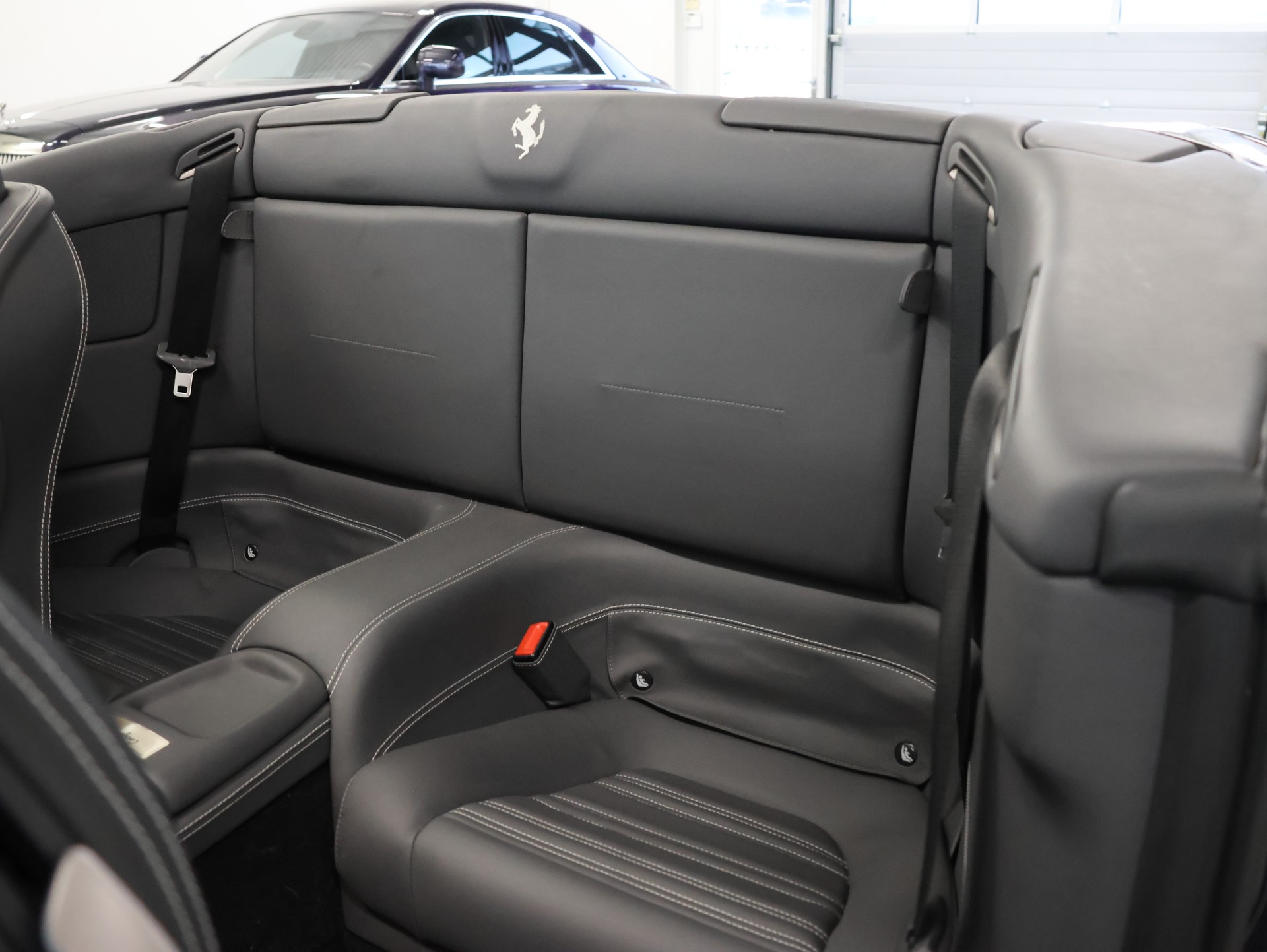 FERRARI California 4.3 V8 *Carplay* *Kein OPF*-image-35